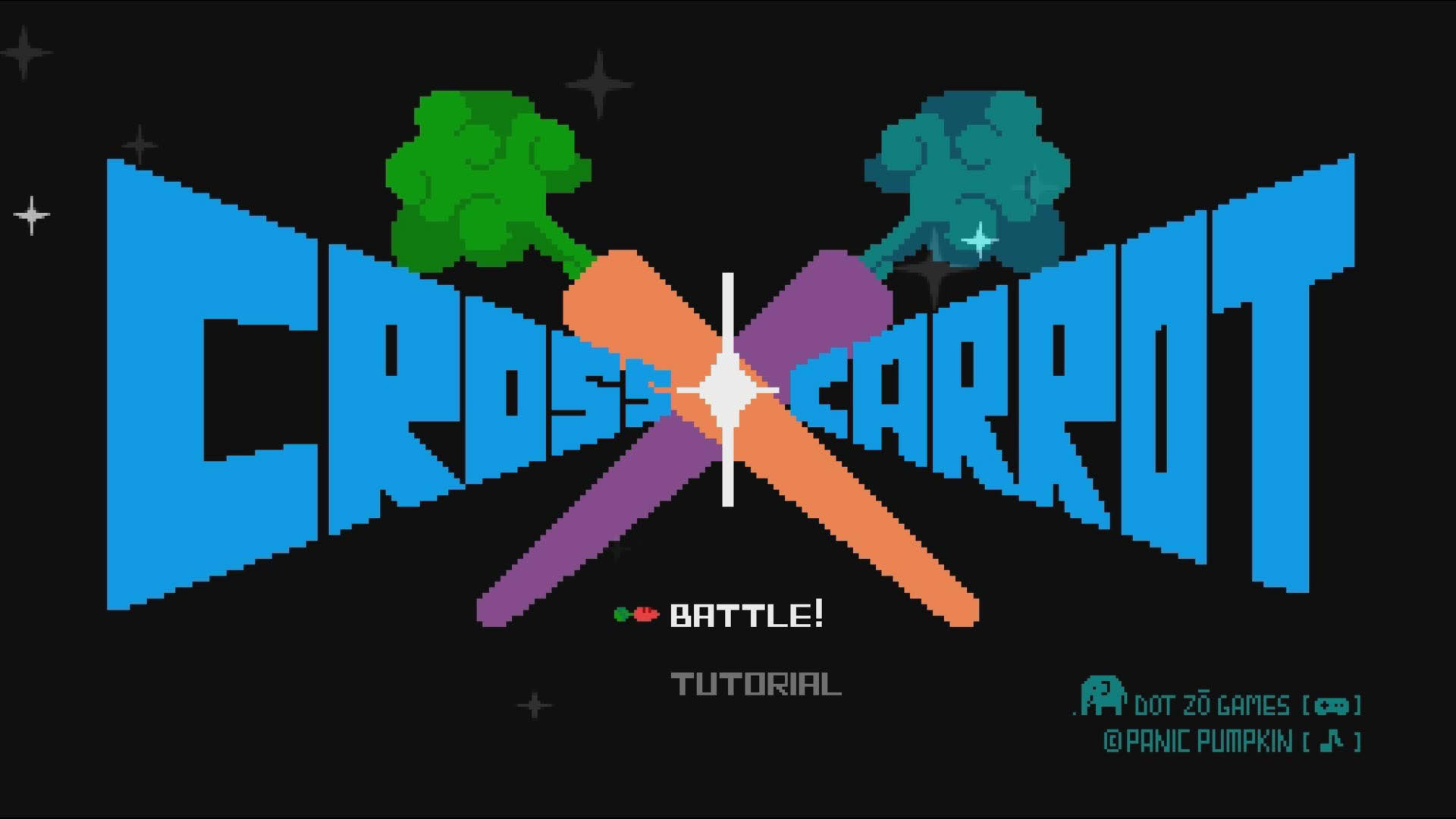 Screenshot for Cross X Carrot