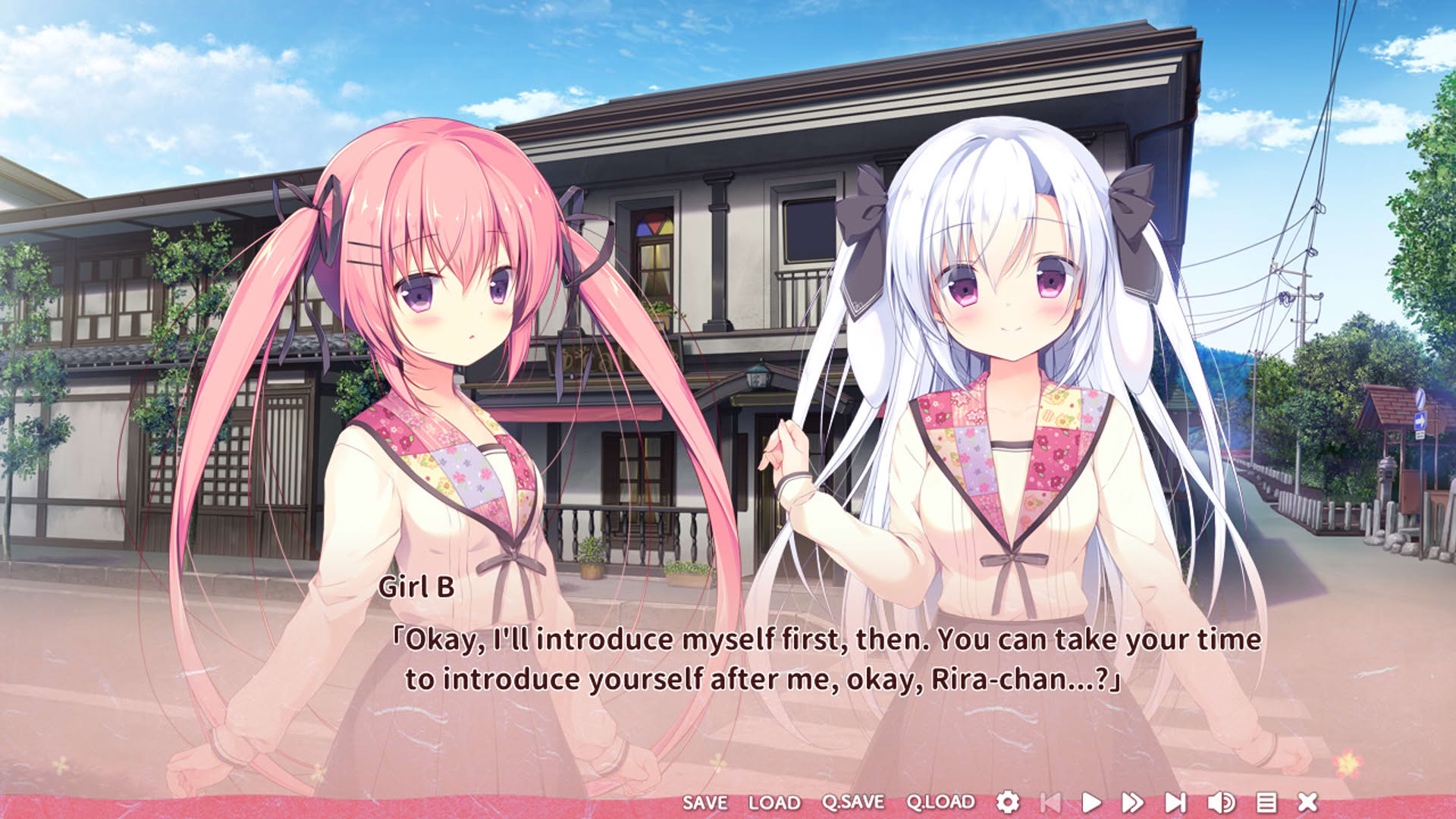 Screenshot for Love's Sweet Garnish
