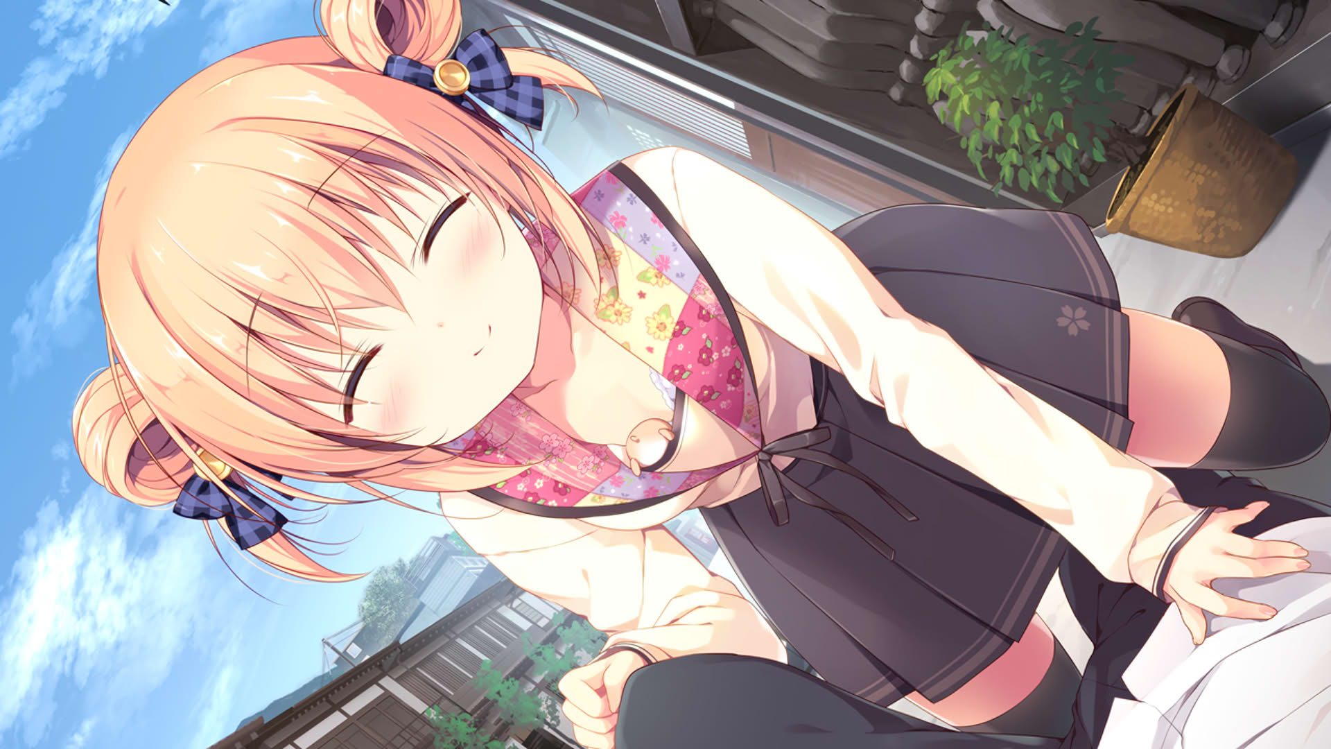 Screenshot for Love's Sweet Garnish