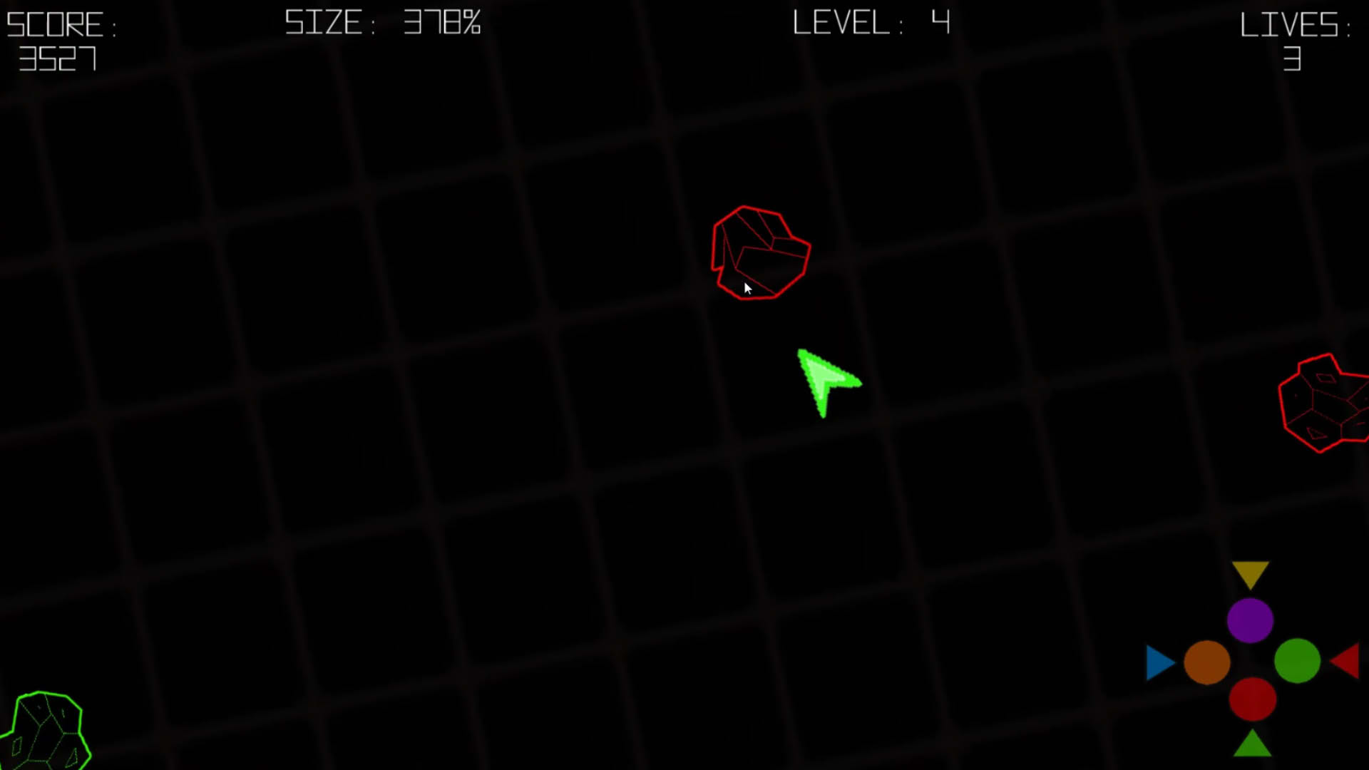 Screenshot for Fan'cie Veer! (Fish Are Nasty, Cake Is Excellent Vektor Evading Emblazed Rapture)