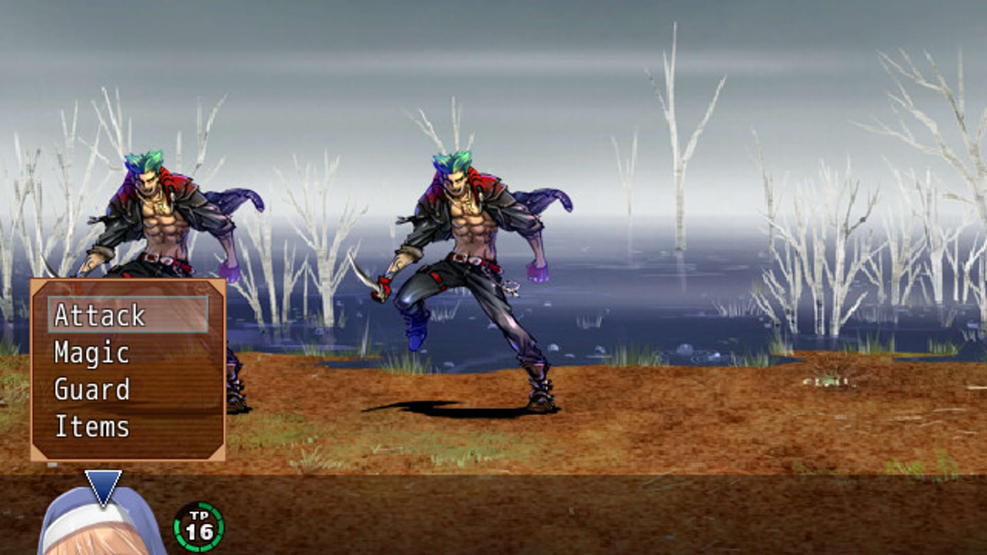 Screenshot for Seed of Evil