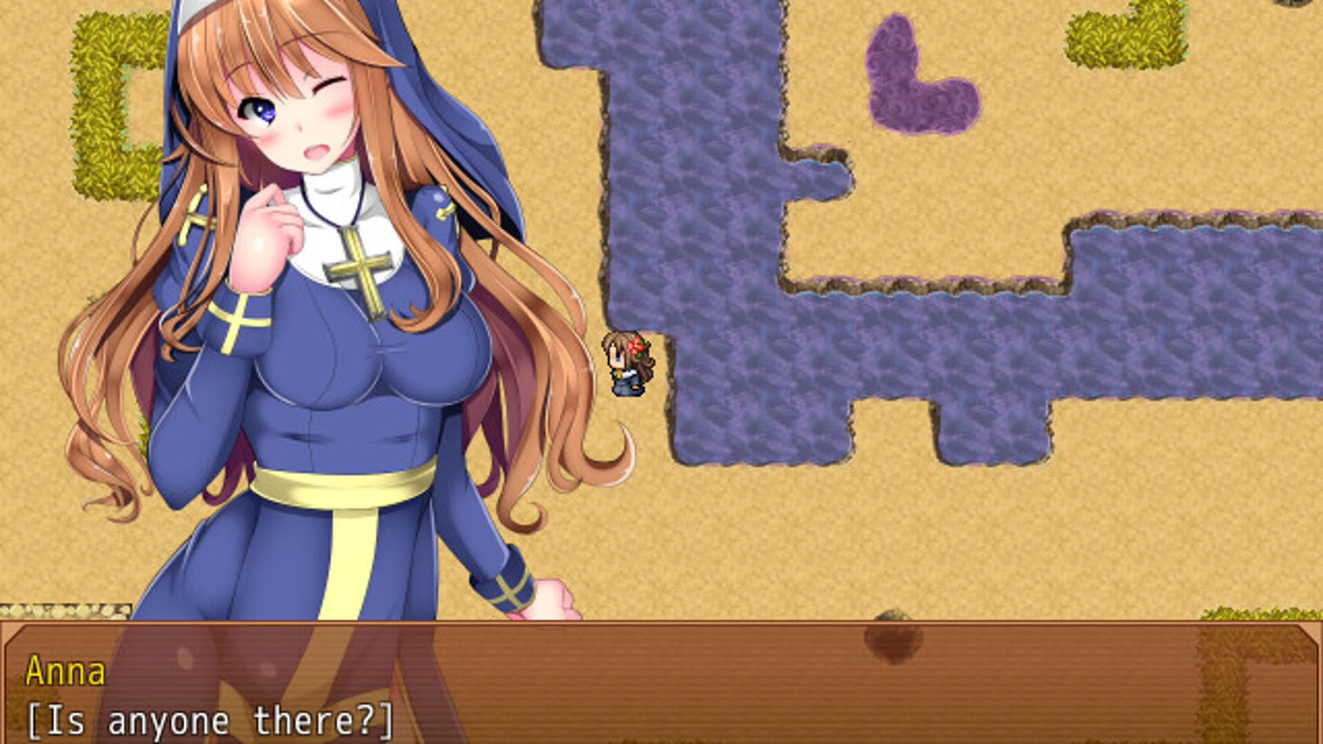 Screenshot for Seed of Evil