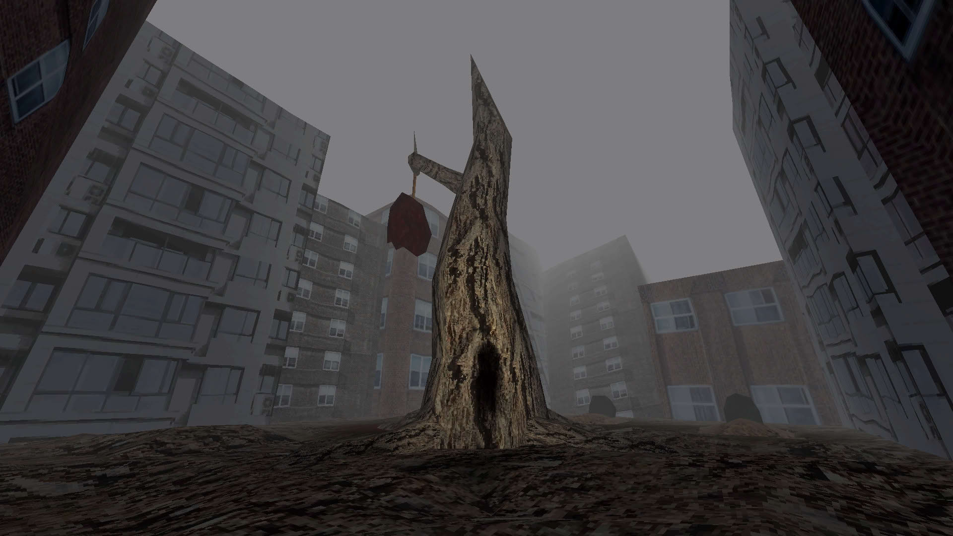 Screenshot for Sanguine Sanctum