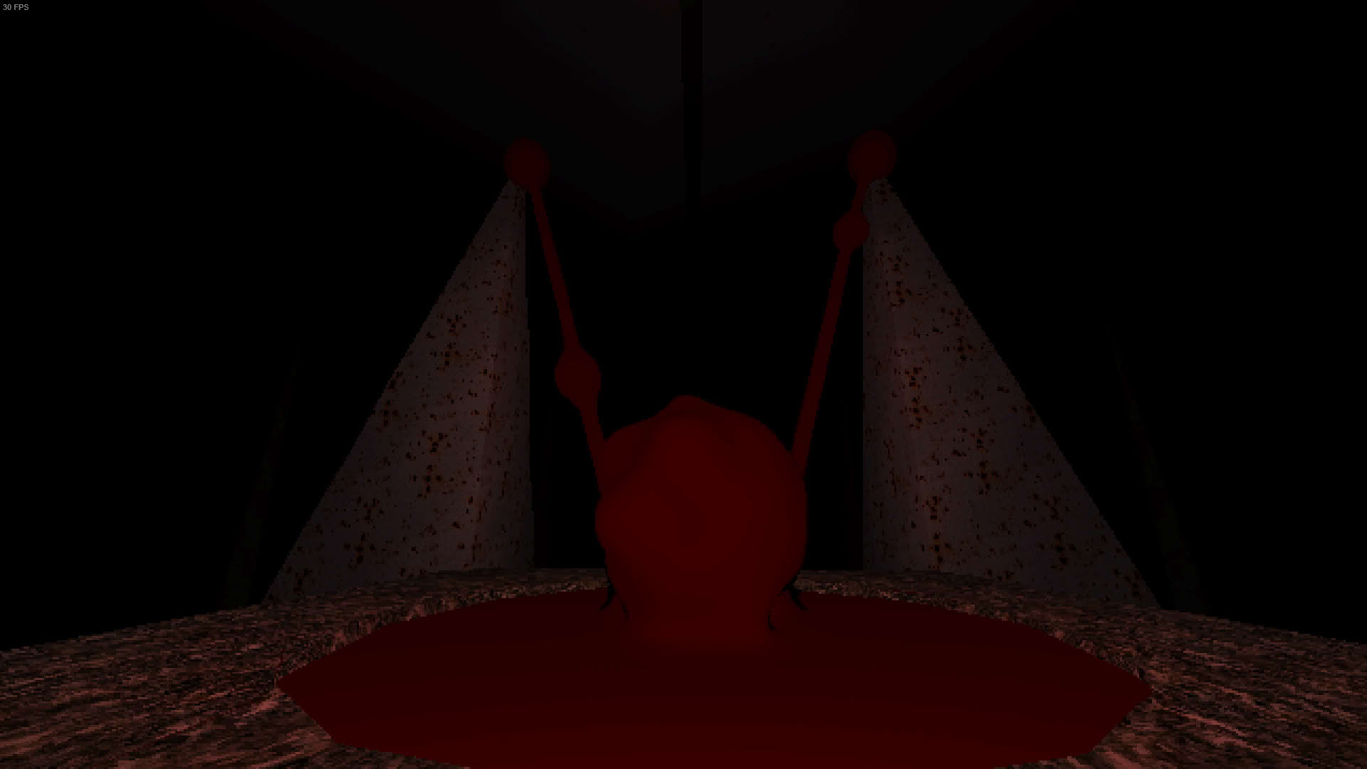Screenshot for Sanguine Sanctum