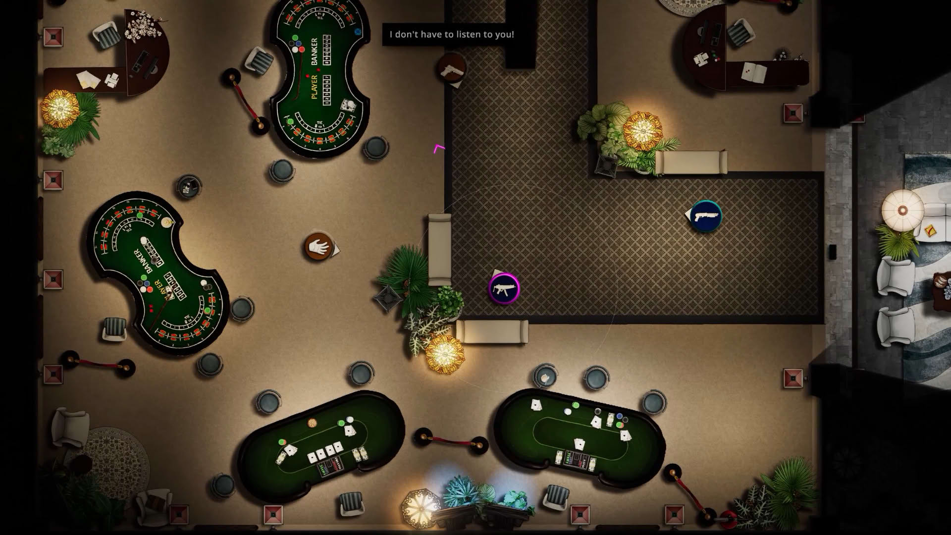 Screenshot for Hot Brass