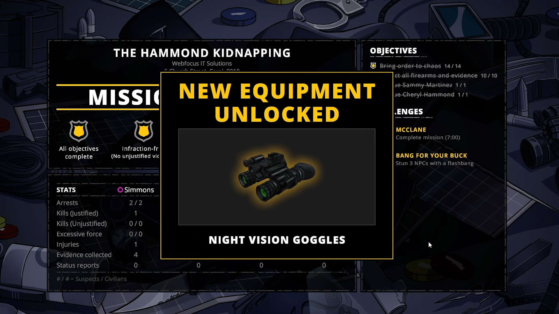 Screenshot for Hot Brass
