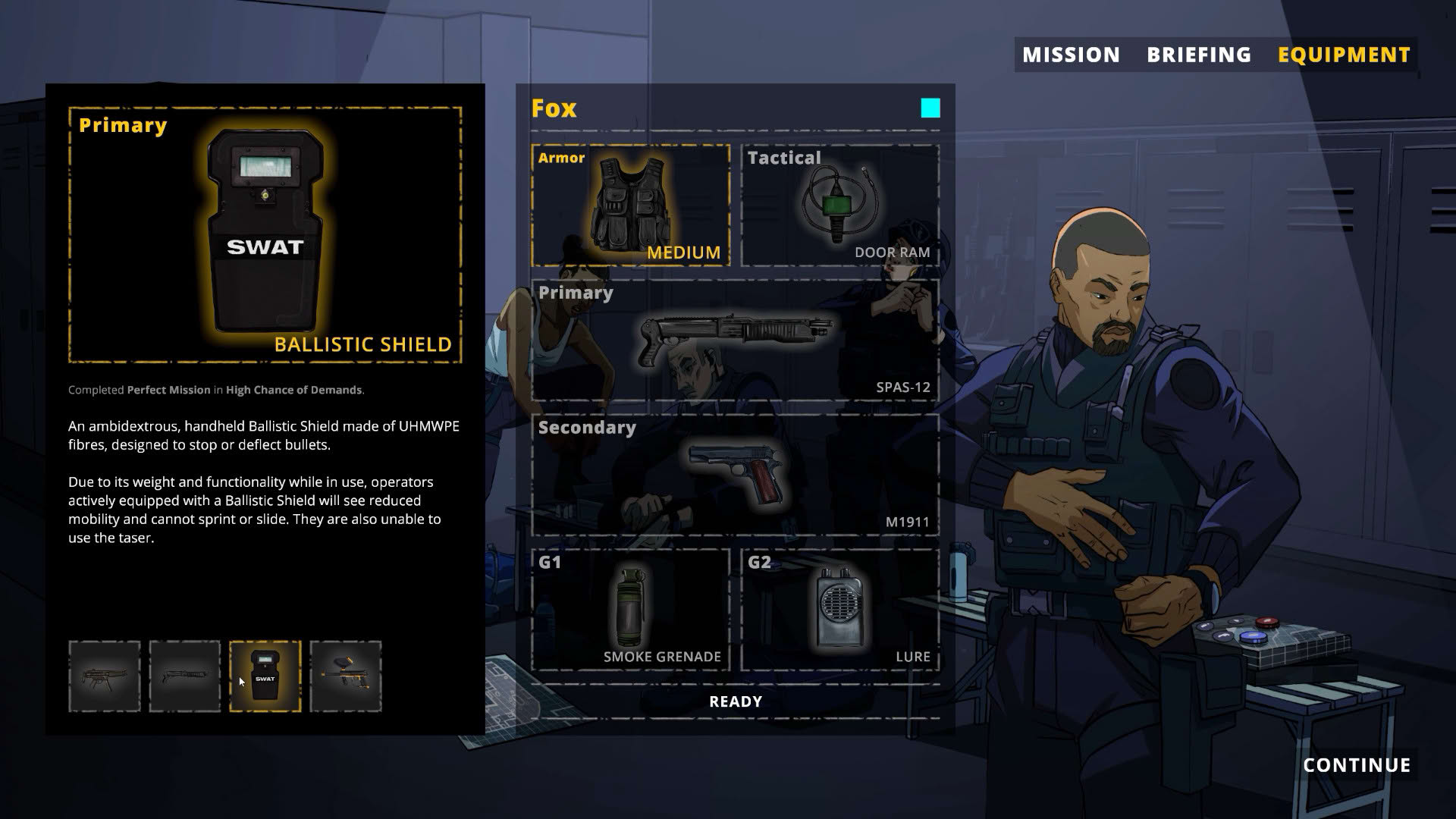 Screenshot for Hot Brass