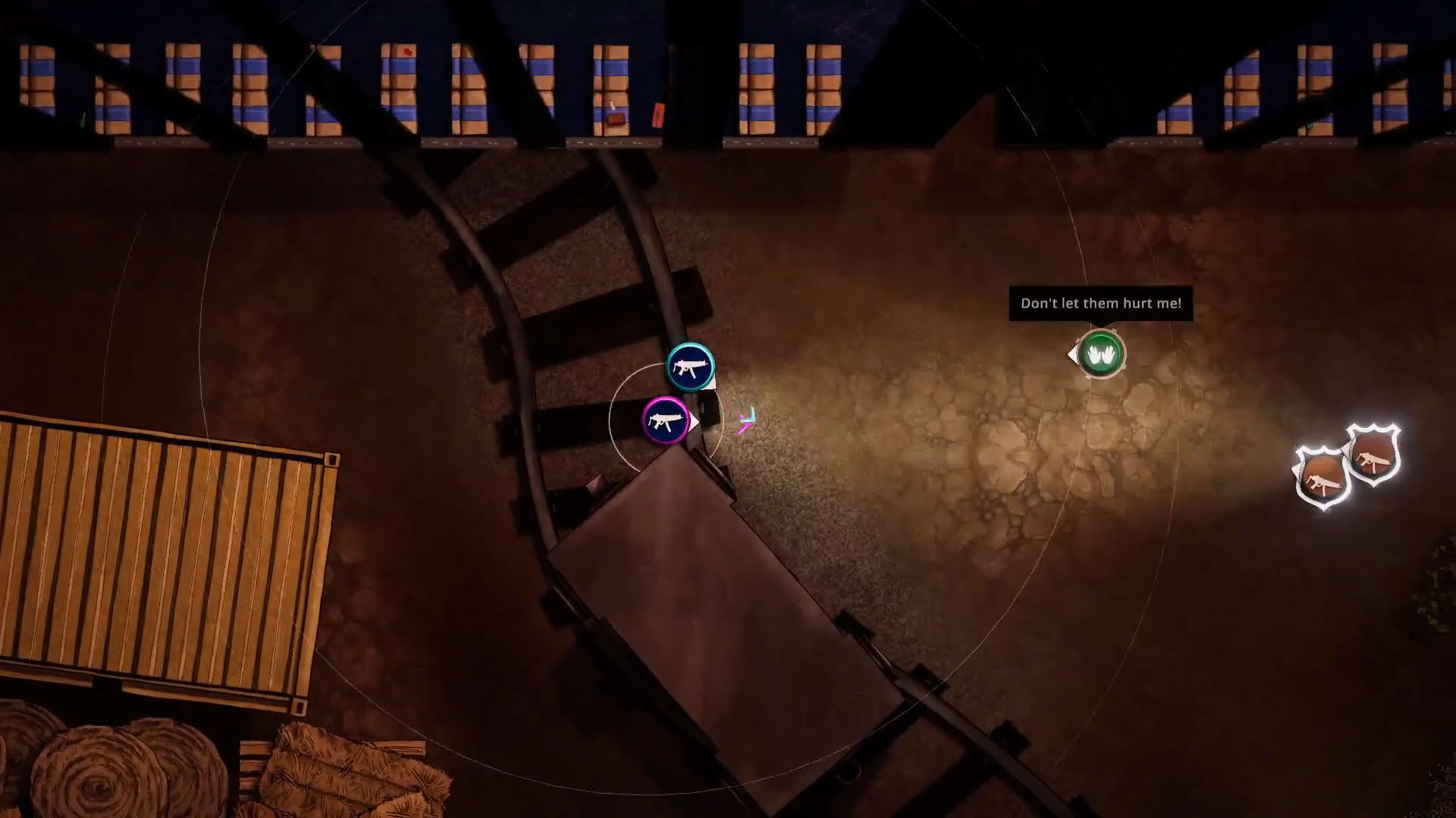 Screenshot for Hot Brass