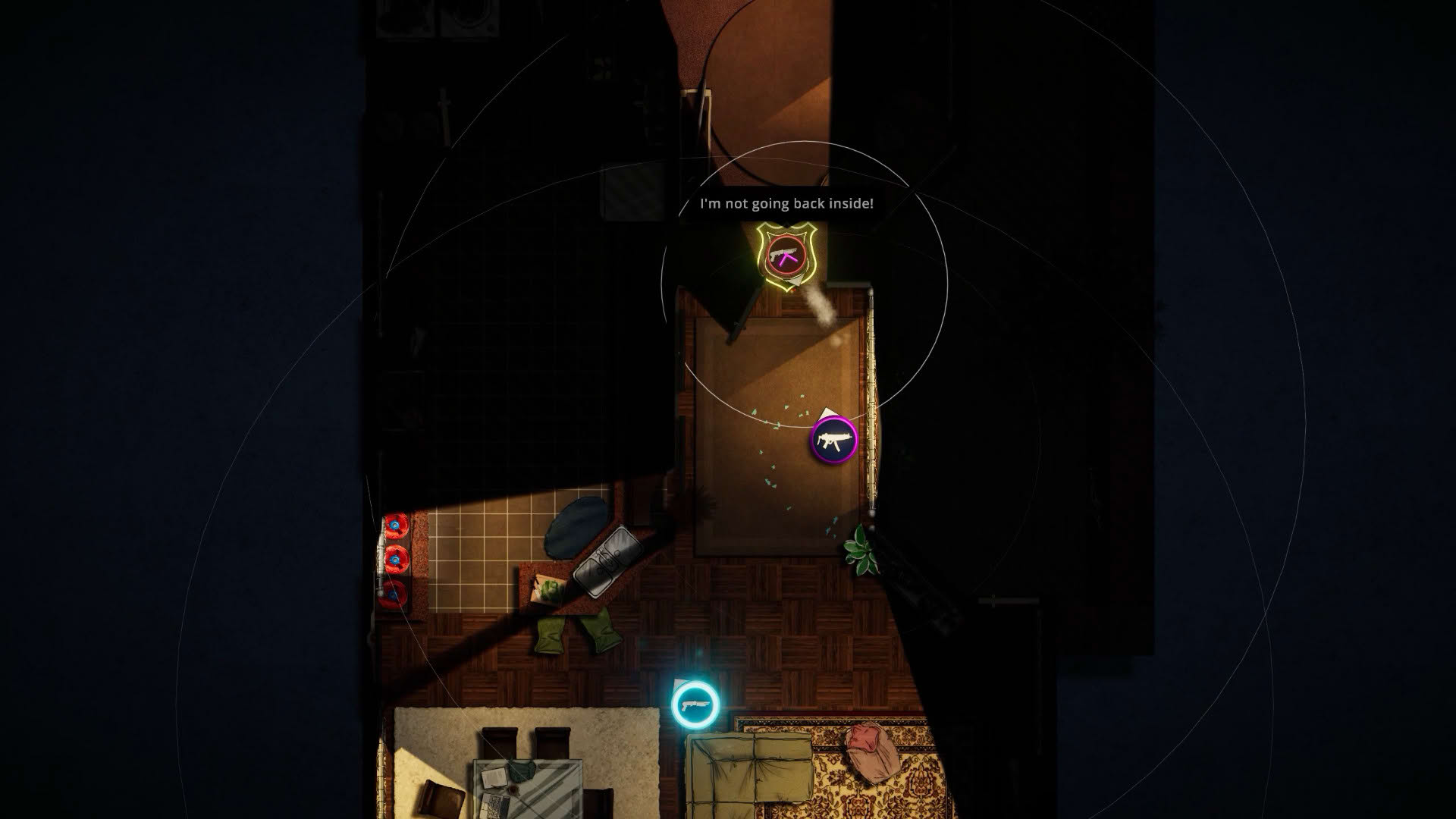 Screenshot for Hot Brass