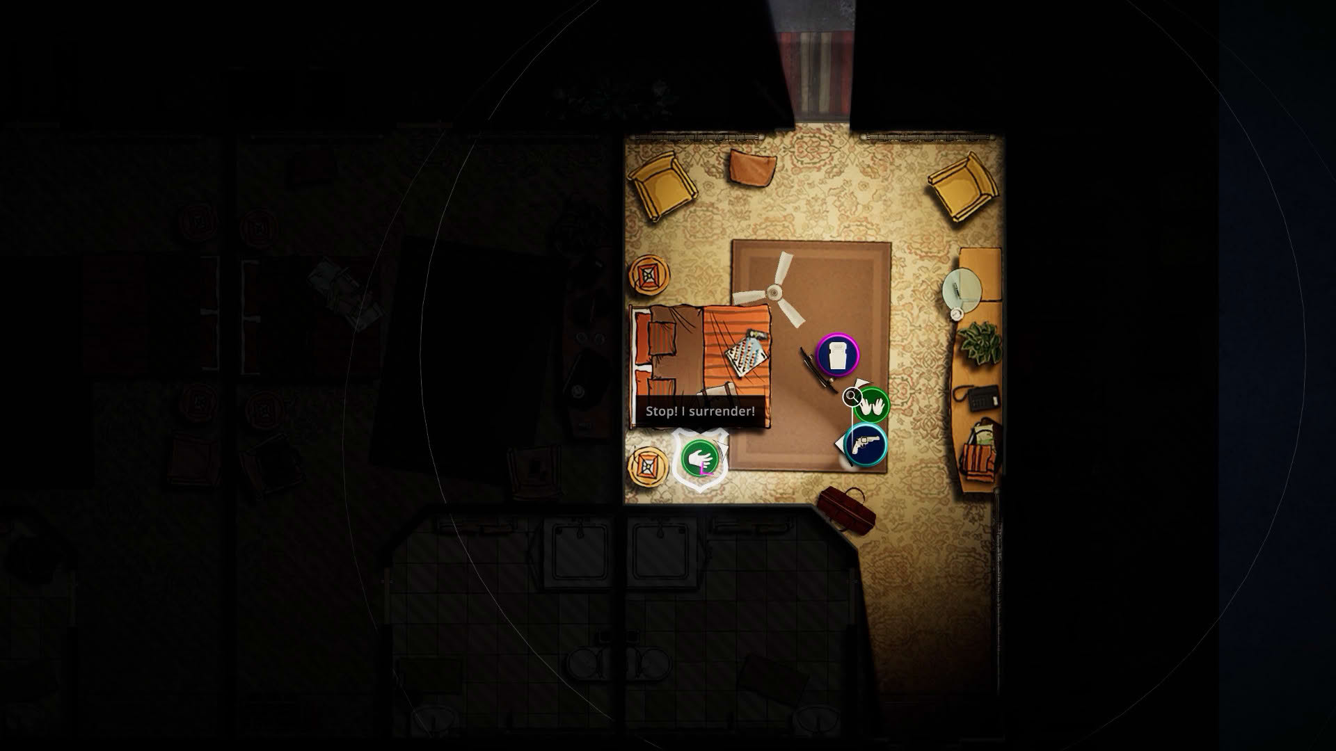 Screenshot for Hot Brass