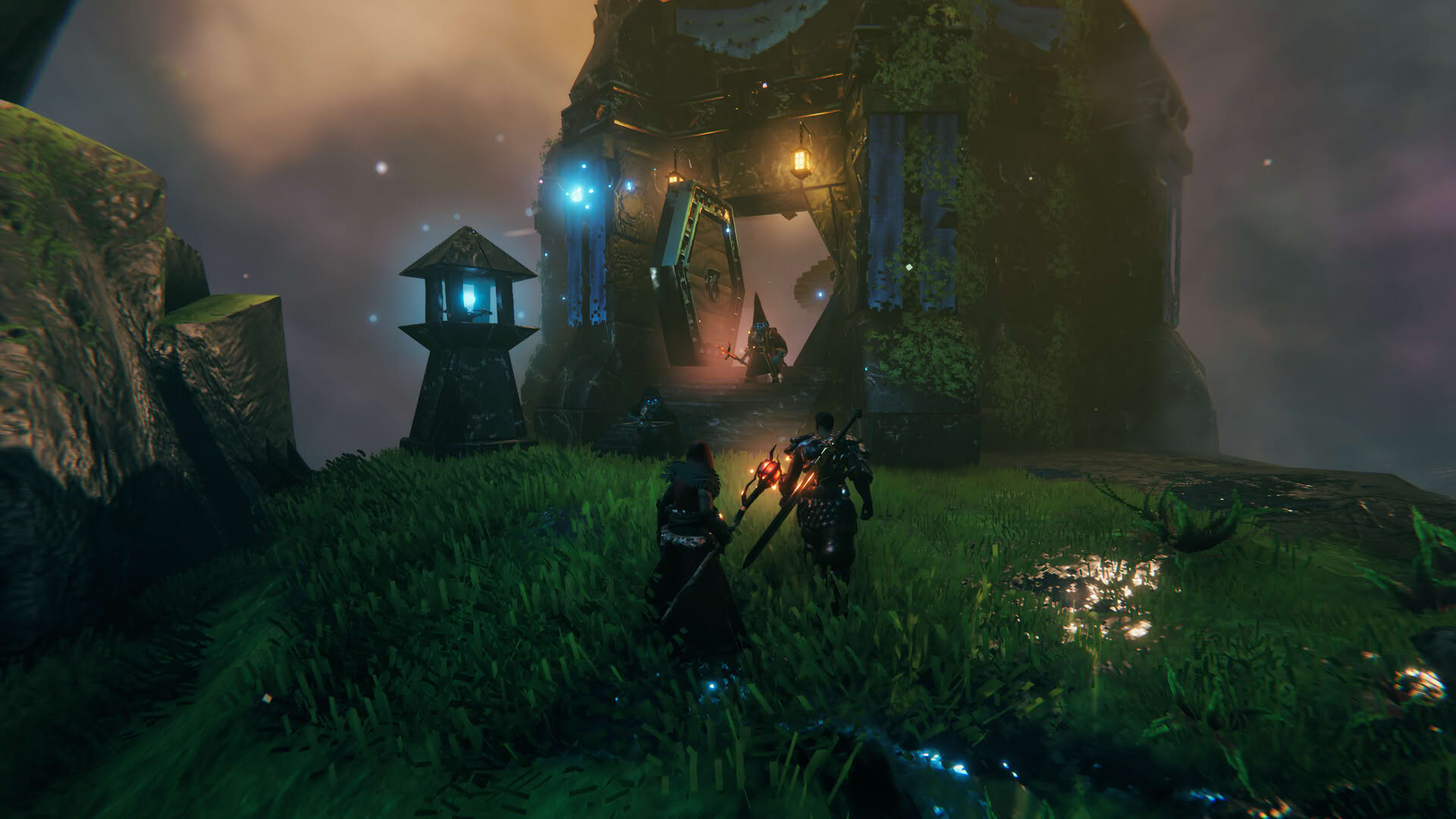 Screenshot for Valheim