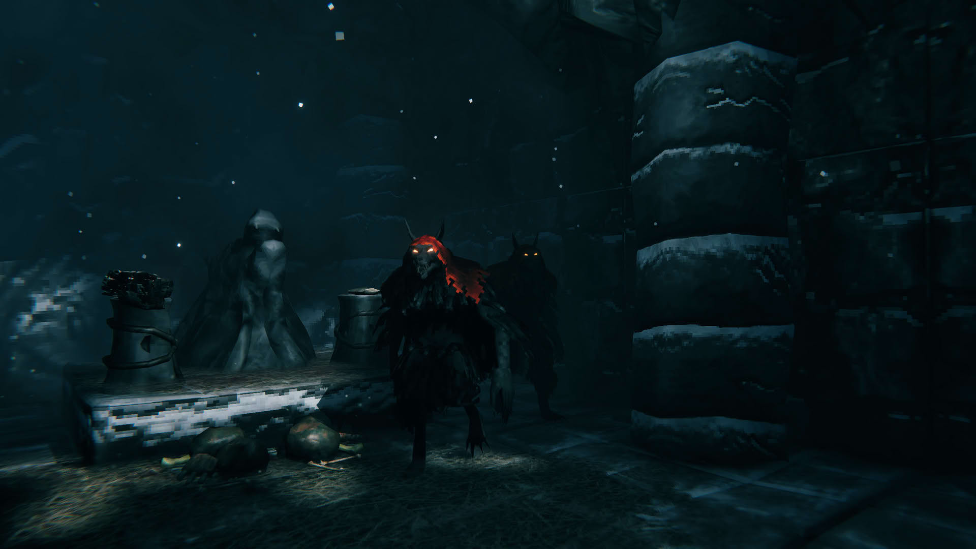 Screenshot for Valheim