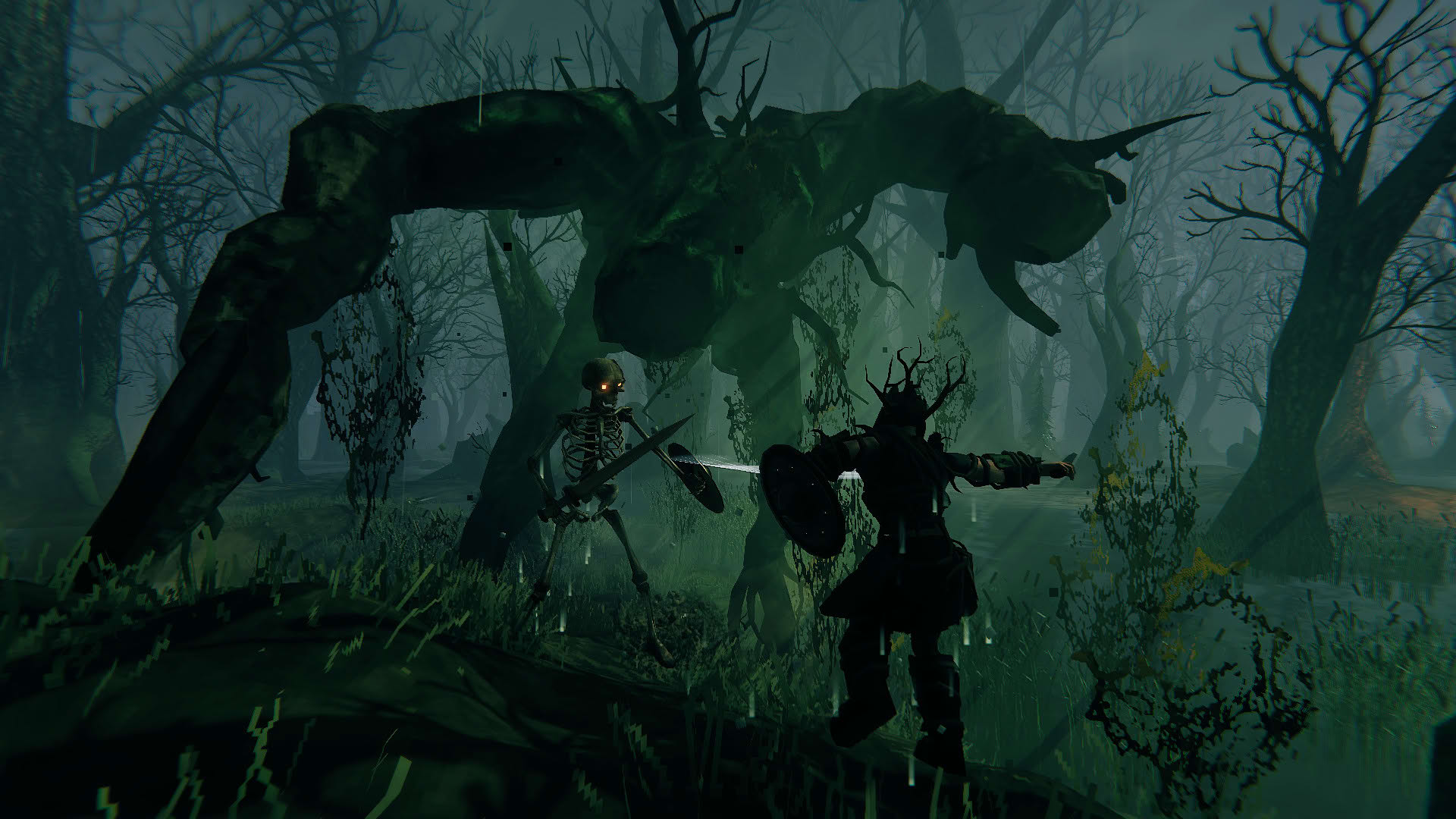 Screenshot for Valheim