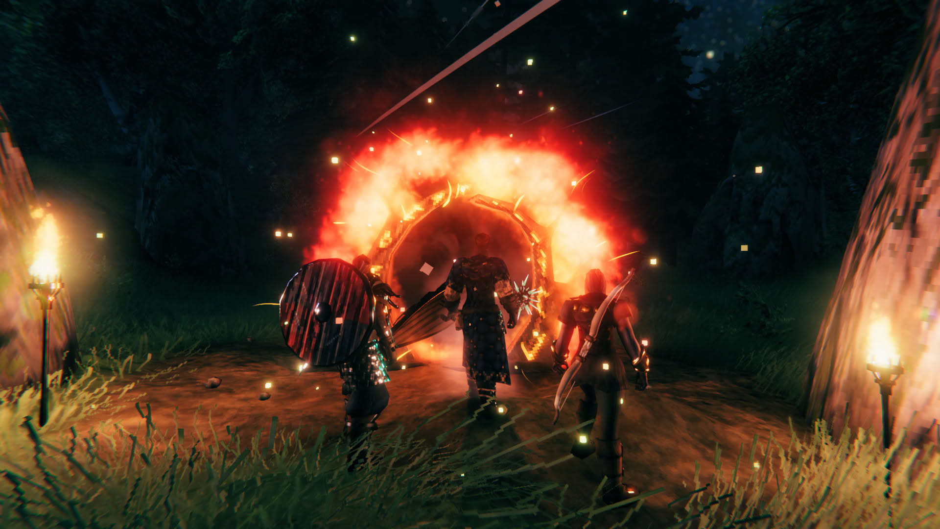 Screenshot for Valheim