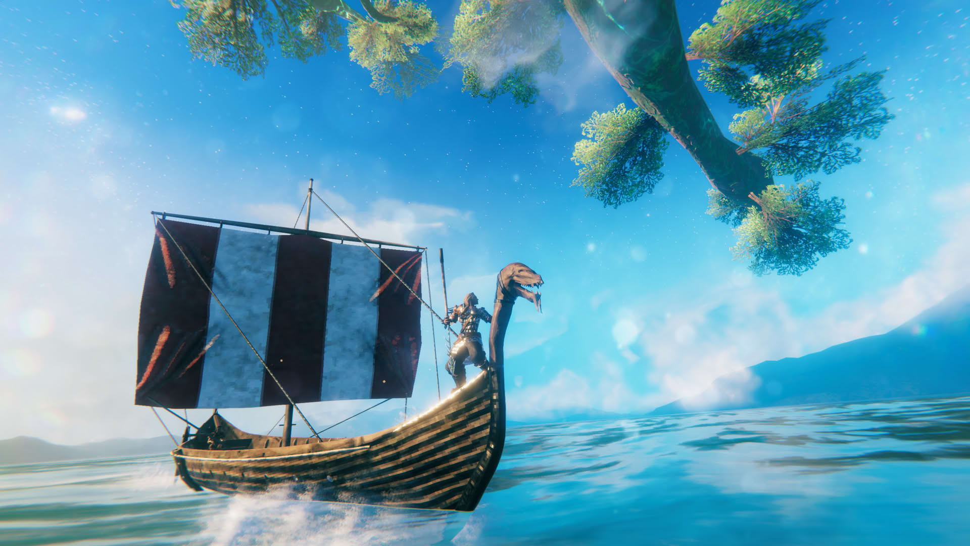 Screenshot for Valheim
