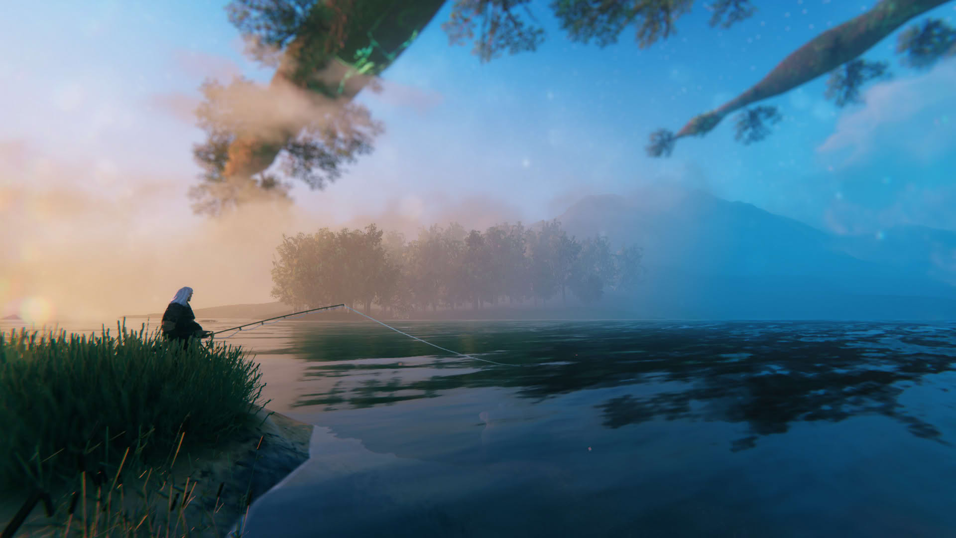 Screenshot for Valheim