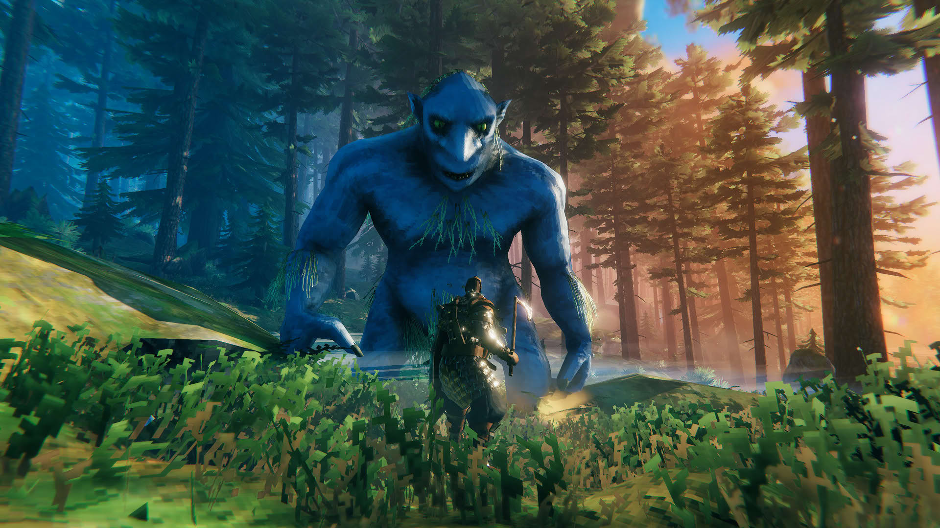 Screenshot for Valheim