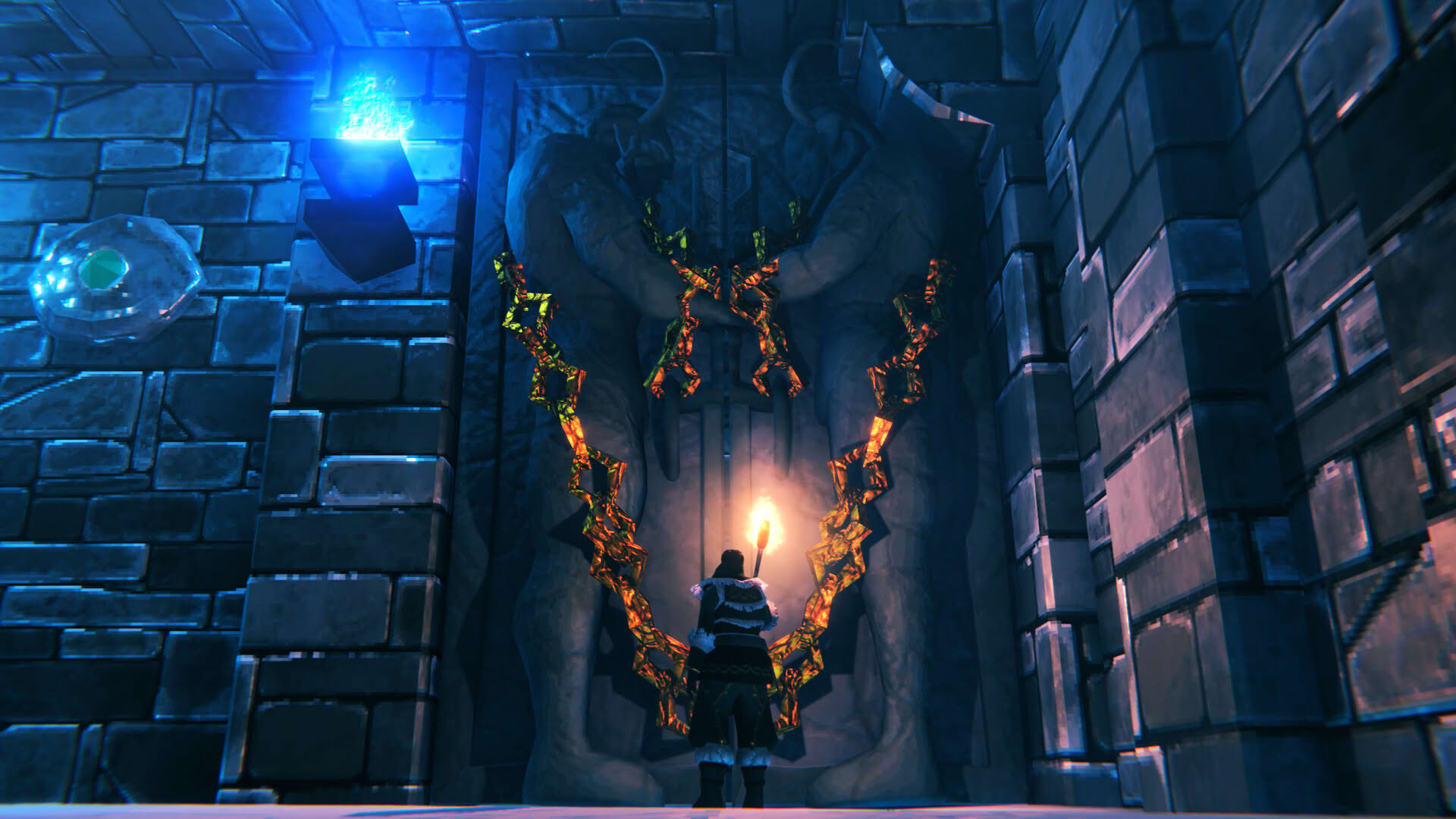 Screenshot for Valheim