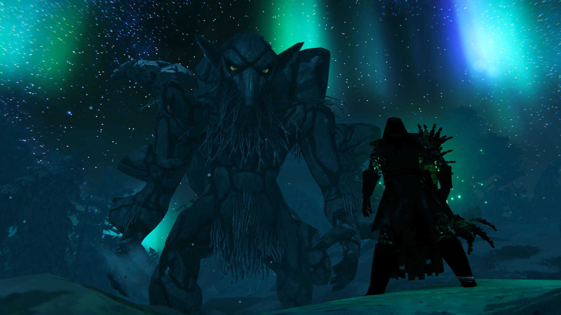 Screenshot for Valheim