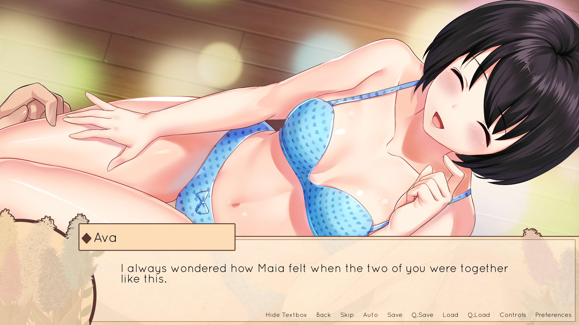 Screenshot for My Heart Grows Fonder