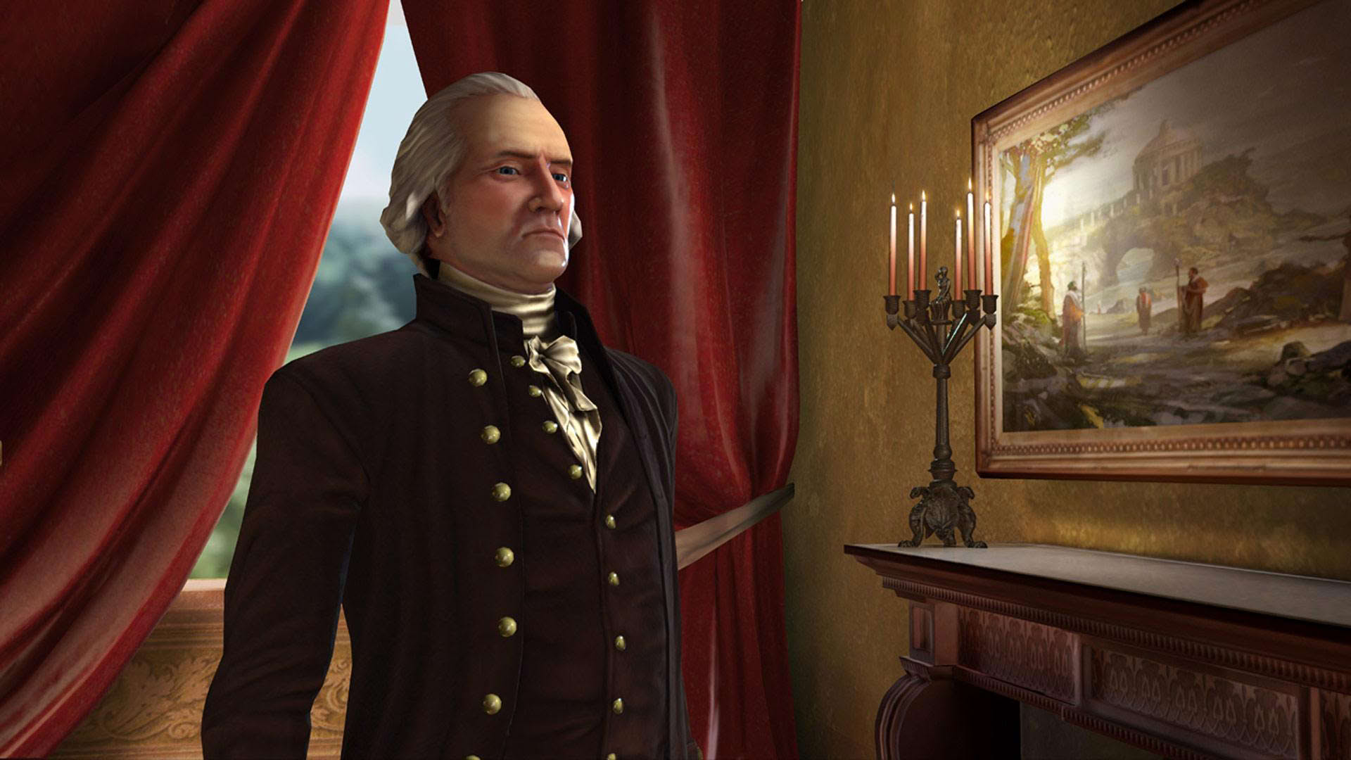 Screenshot for Sid Meier's Civilization V