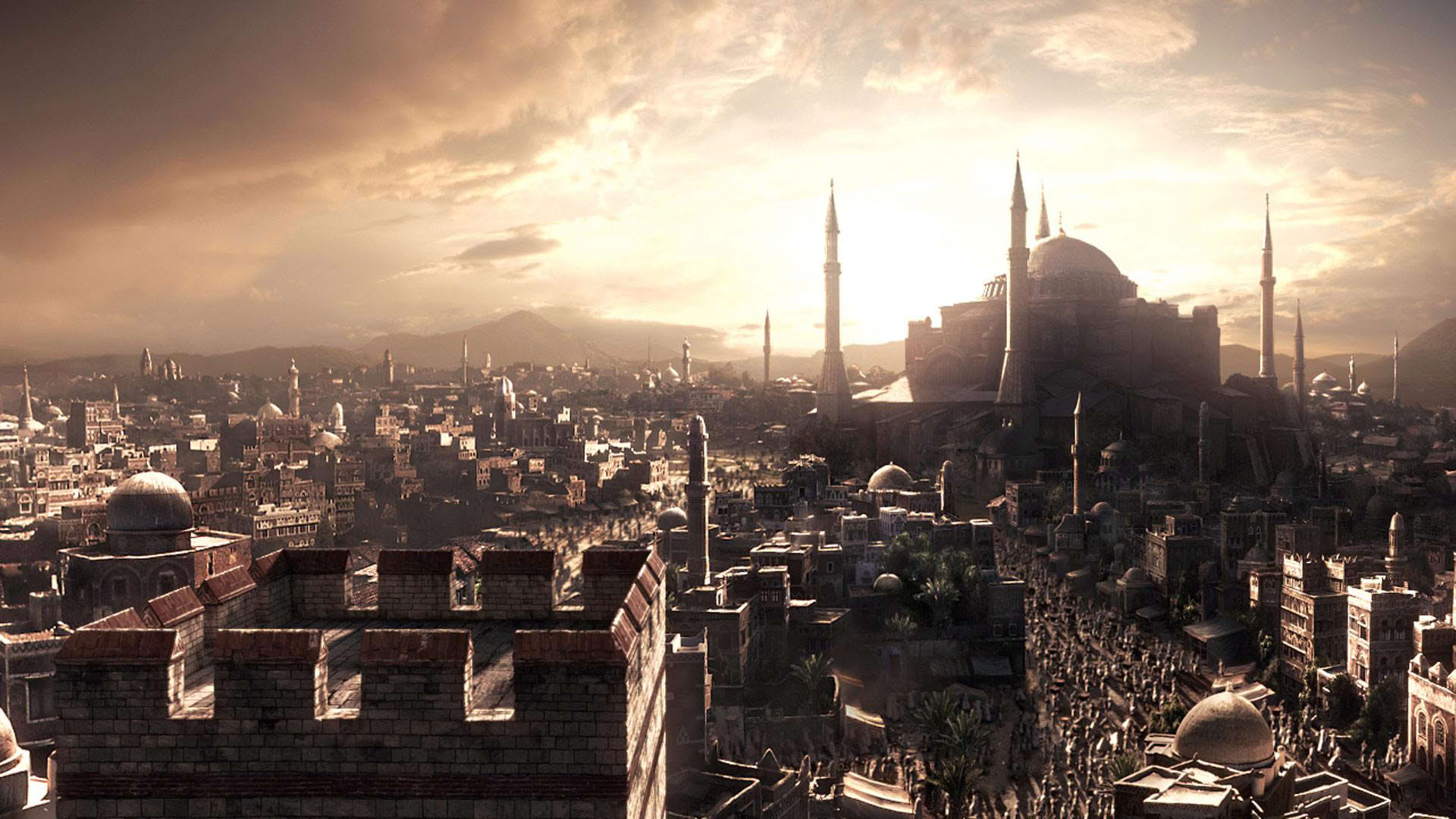 Screenshot for Sid Meier's Civilization V