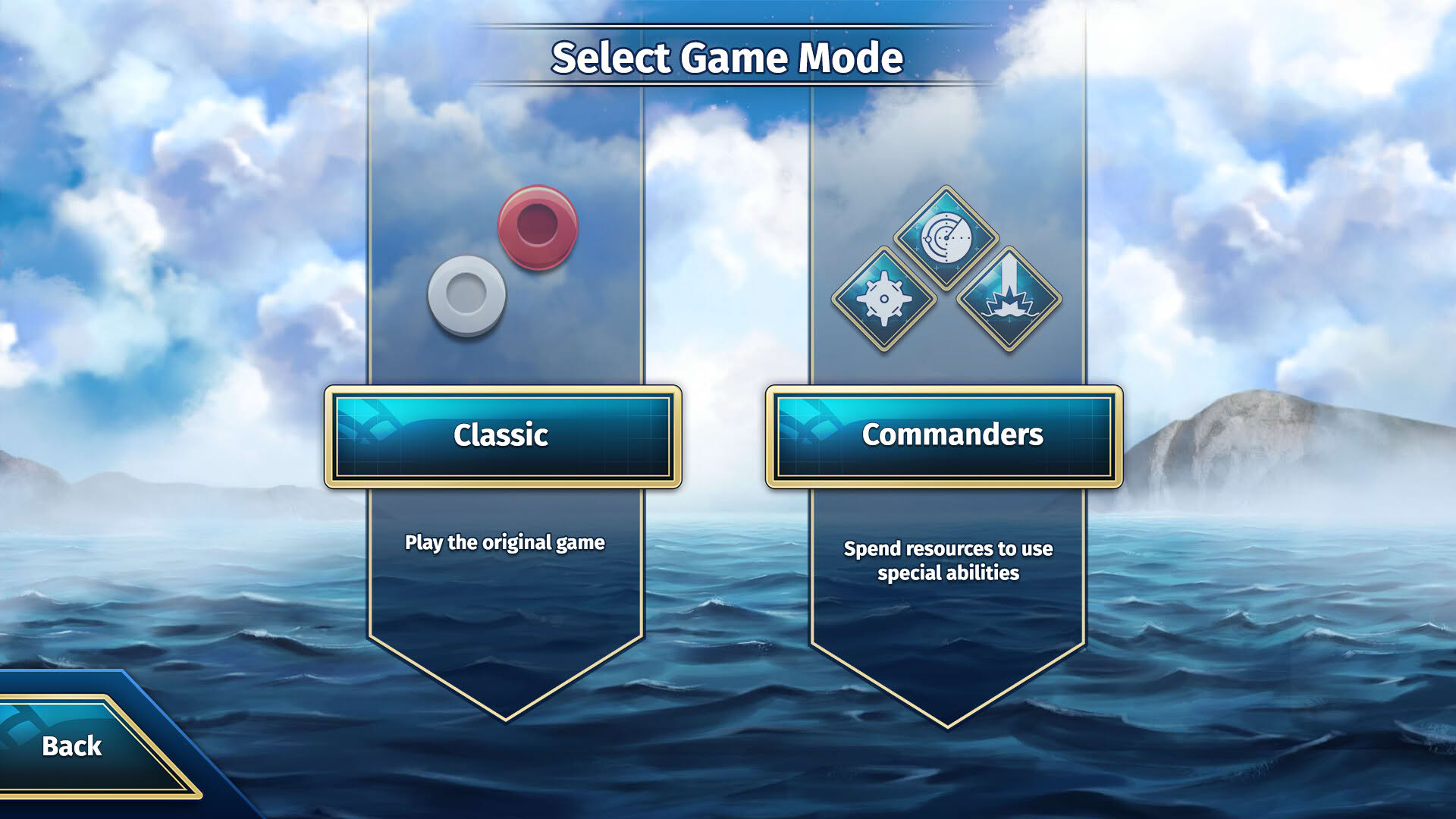 Screenshot for Battleship: Official Edition