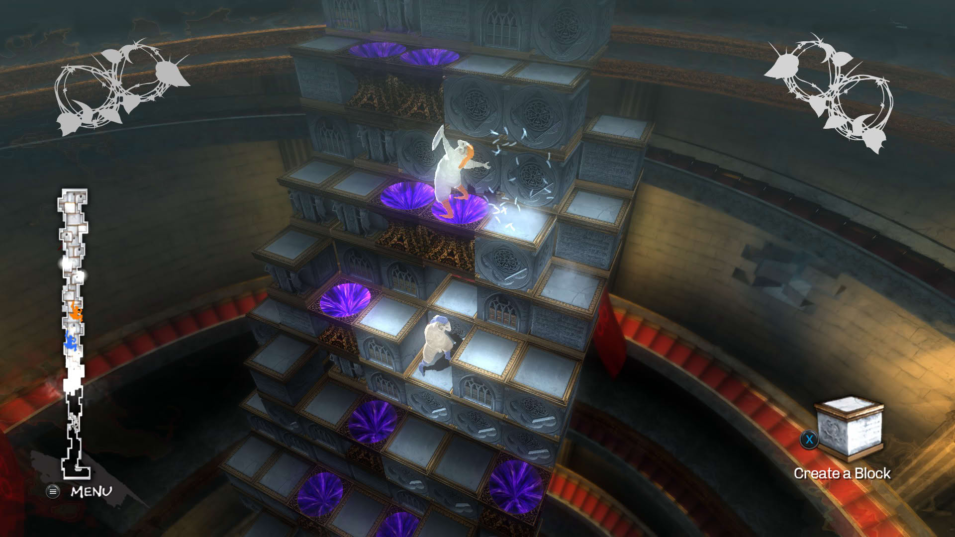 Screenshot for Catherine