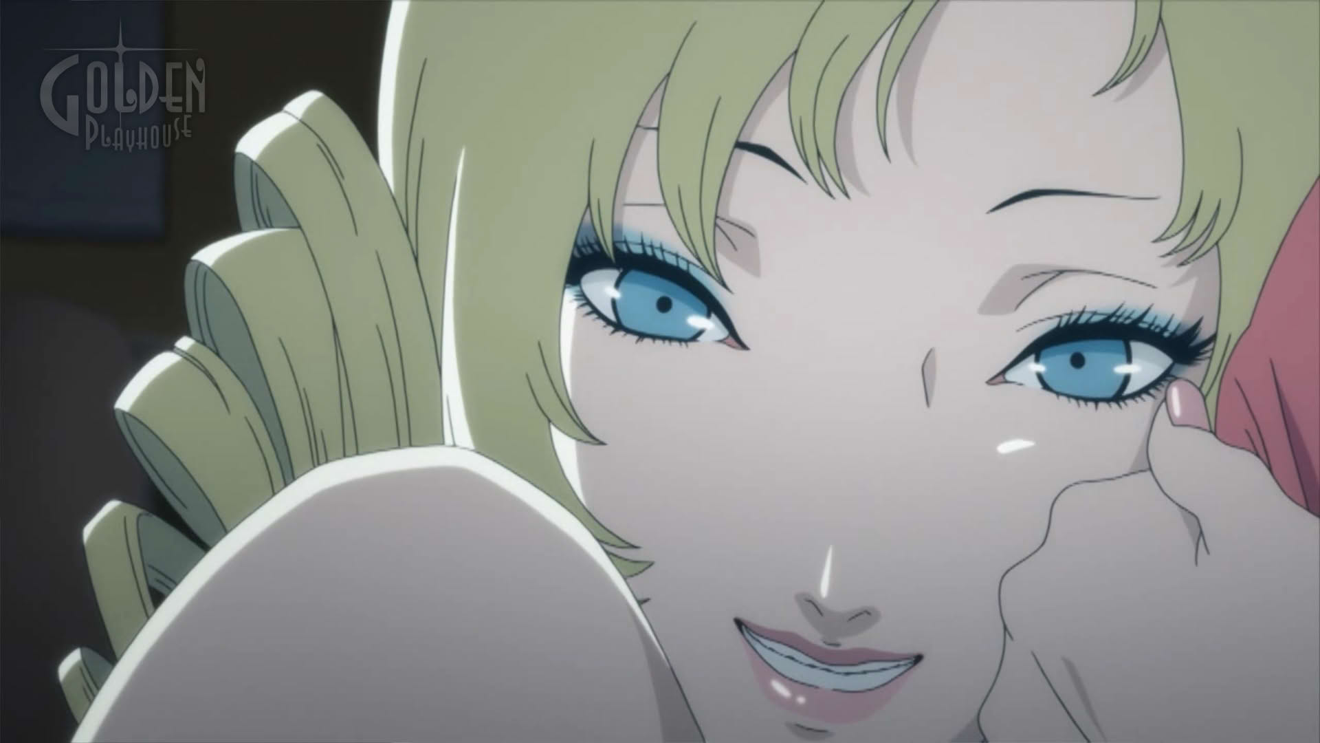 Screenshot for Catherine