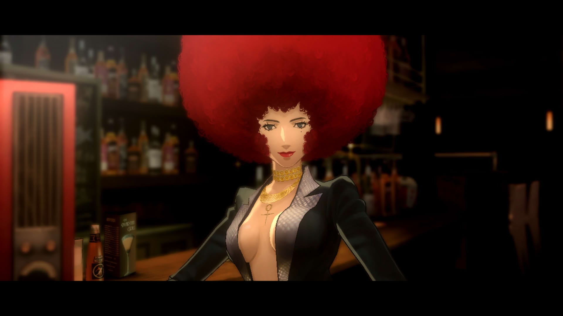 Screenshot for Catherine