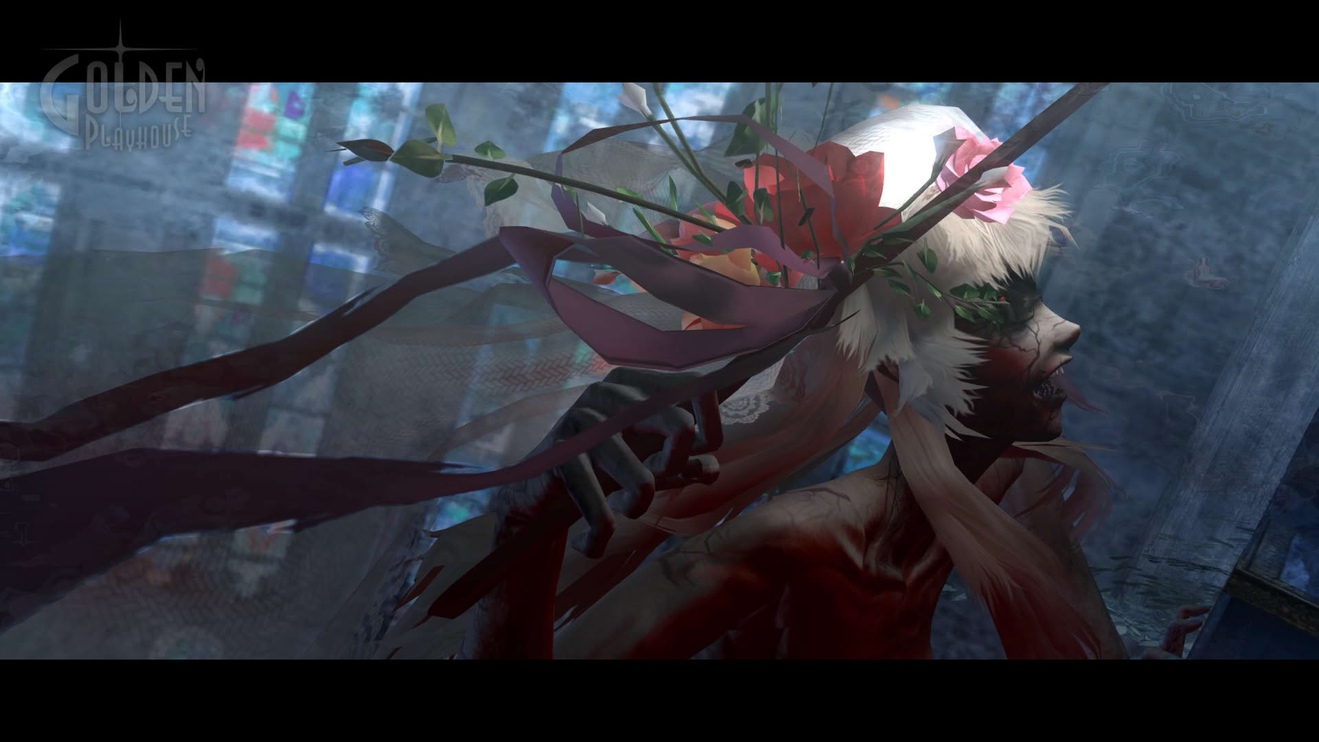 Screenshot for Catherine