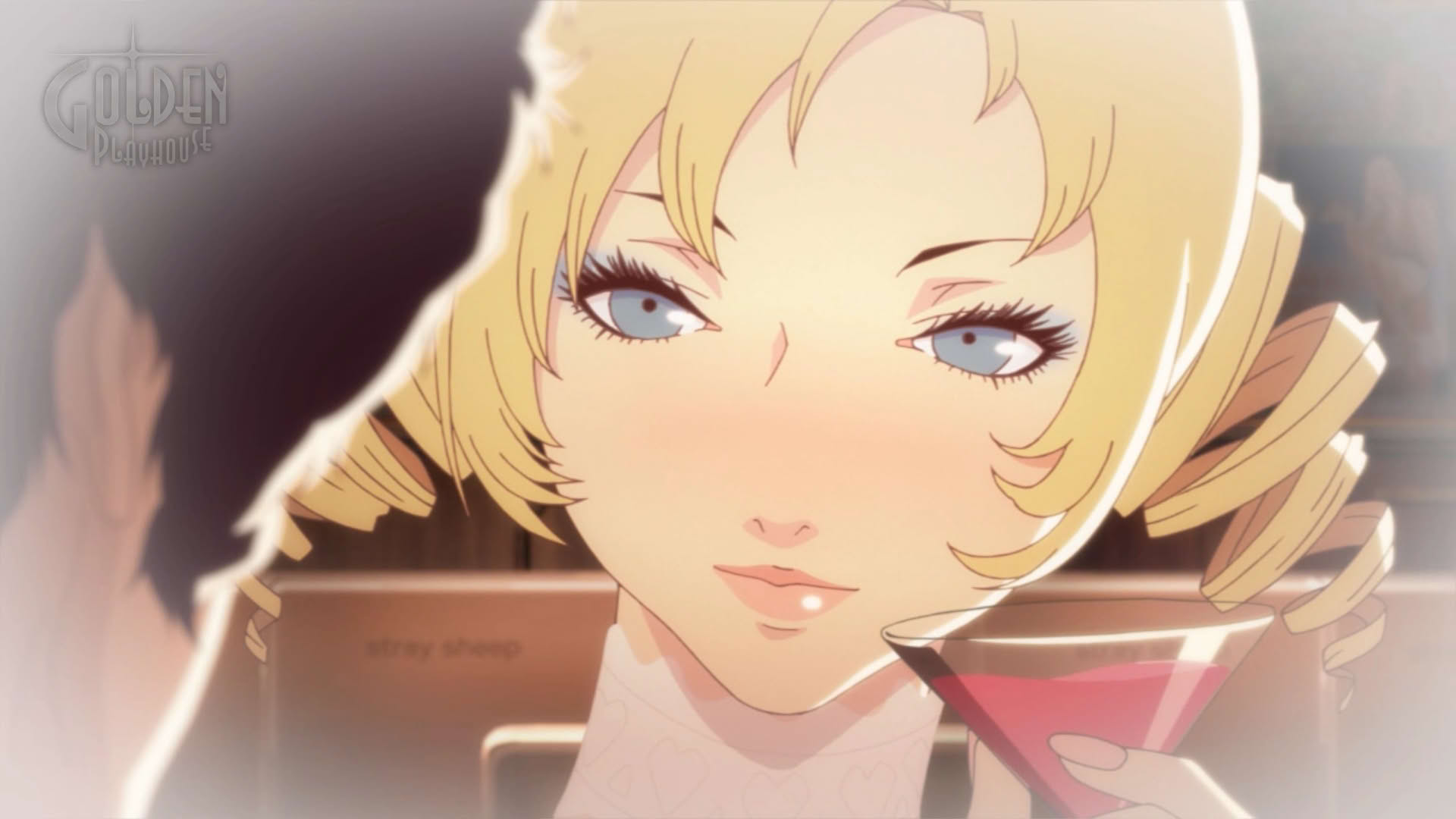 Screenshot for Catherine