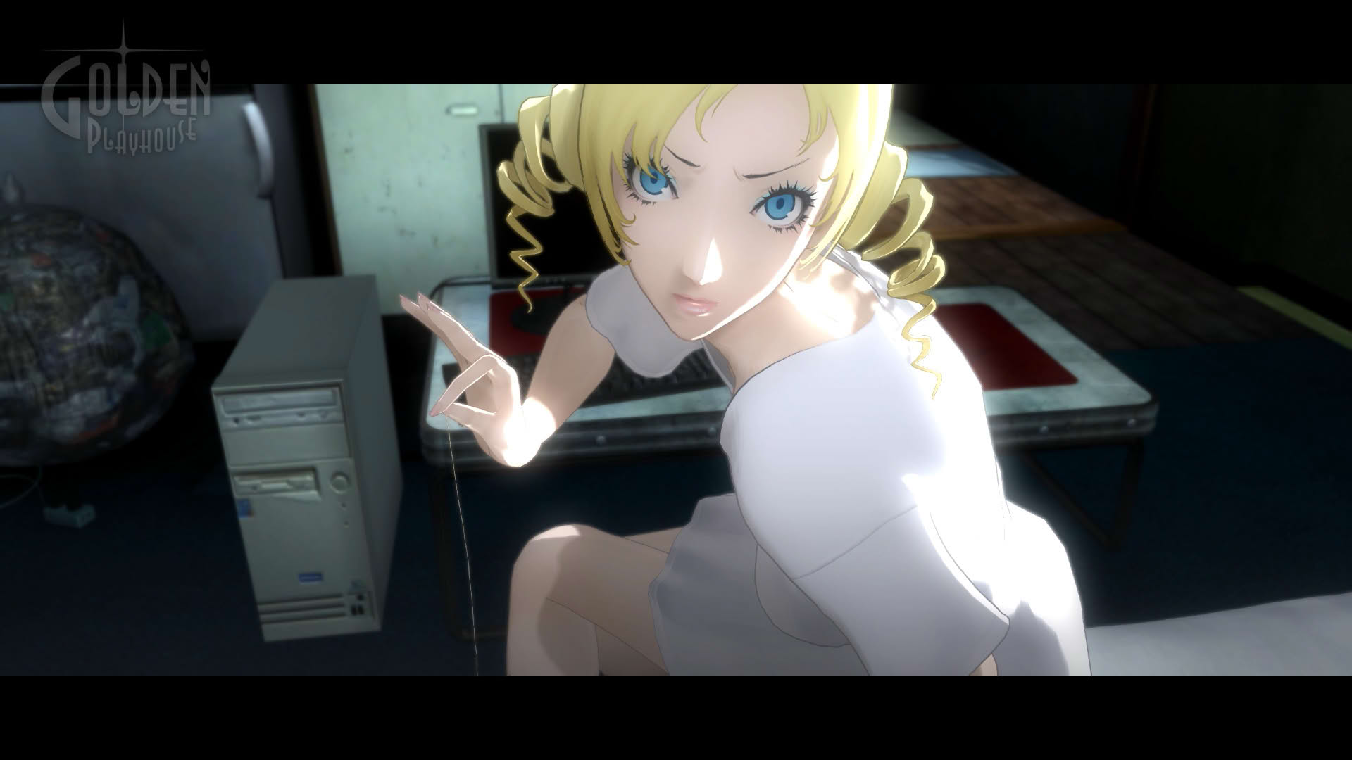 Screenshot for Catherine