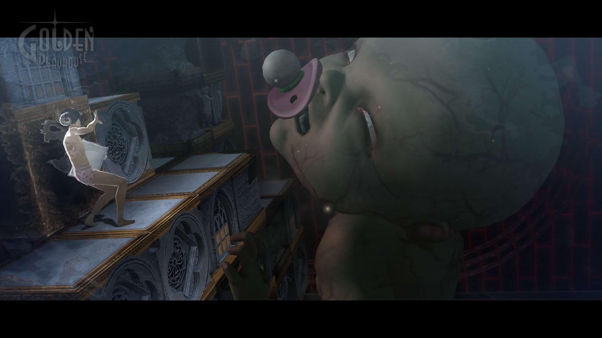 Screenshot for Catherine