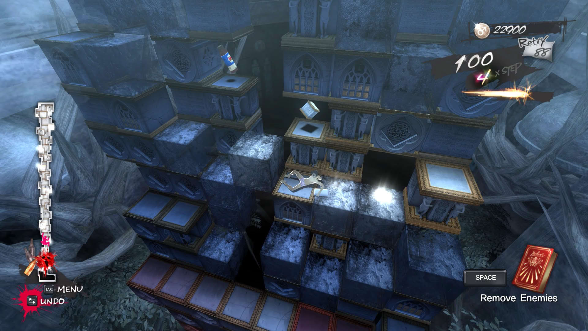 Screenshot for Catherine