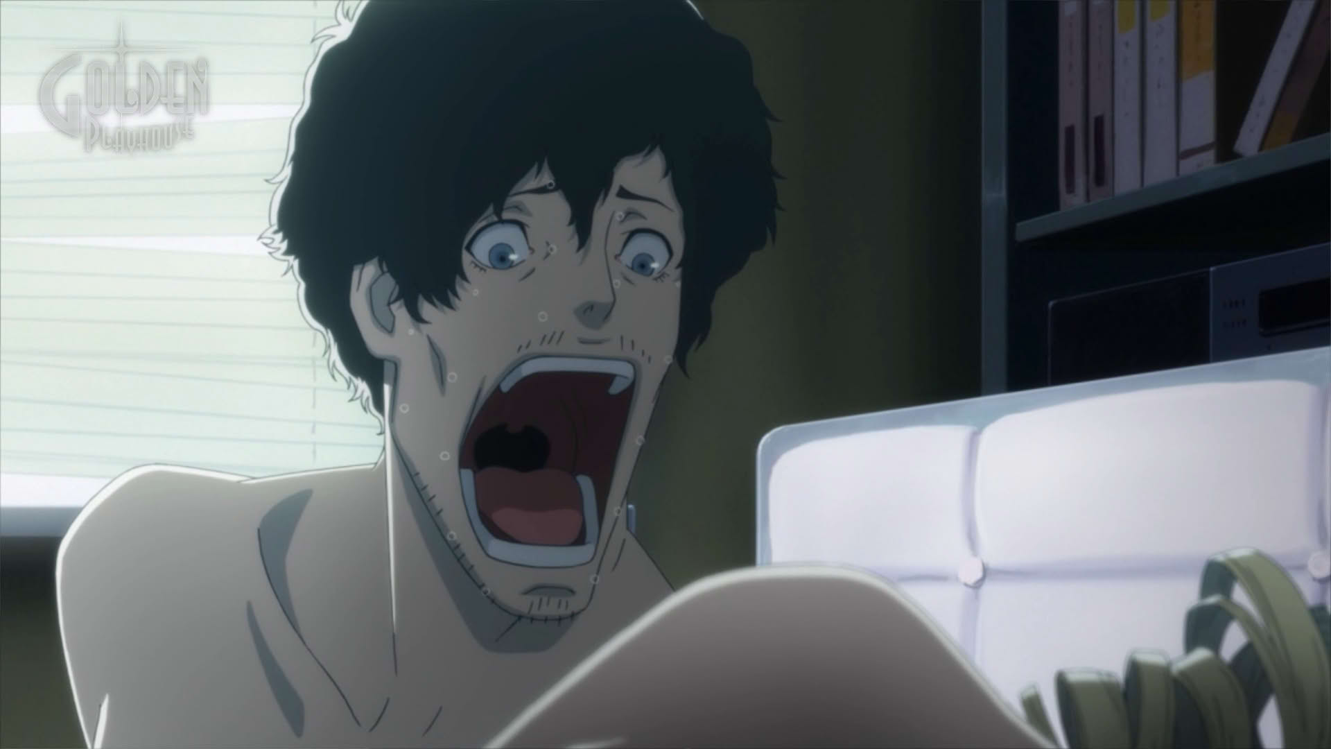 Screenshot for Catherine