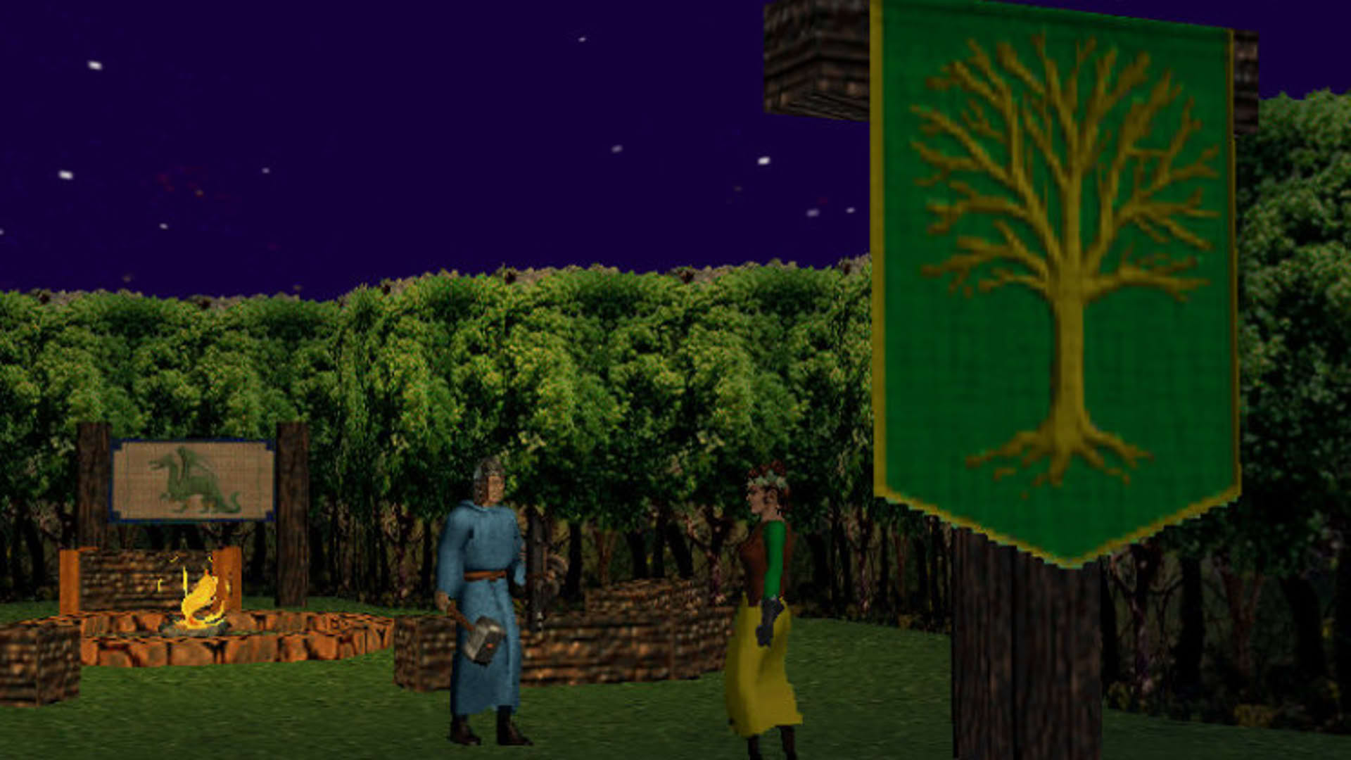 Screenshot for Meridian 59