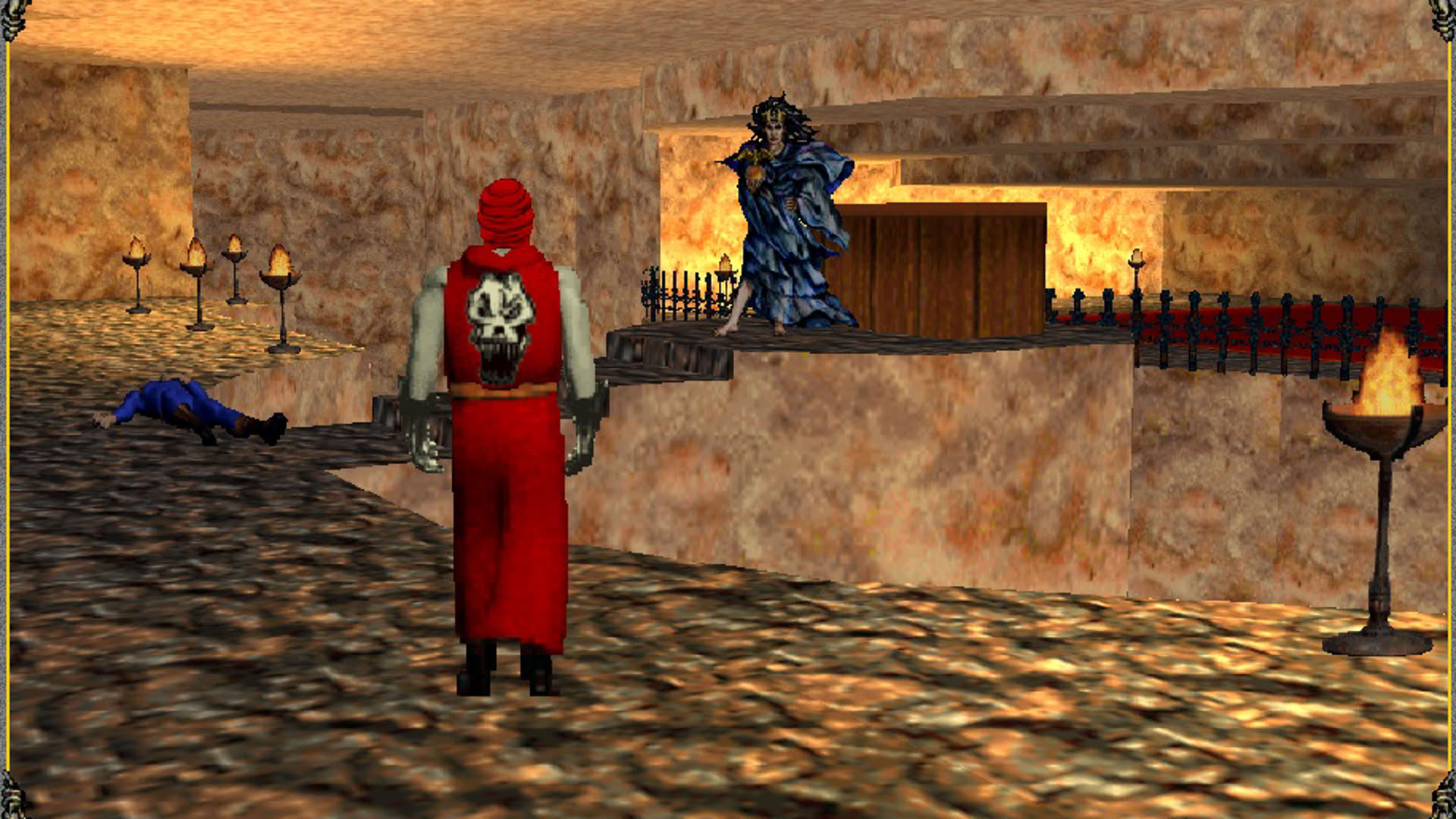 Screenshot for Meridian 59