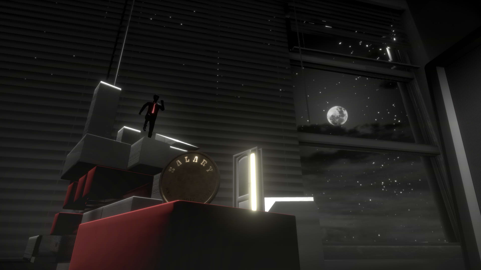 Screenshot for Salary Man Escape