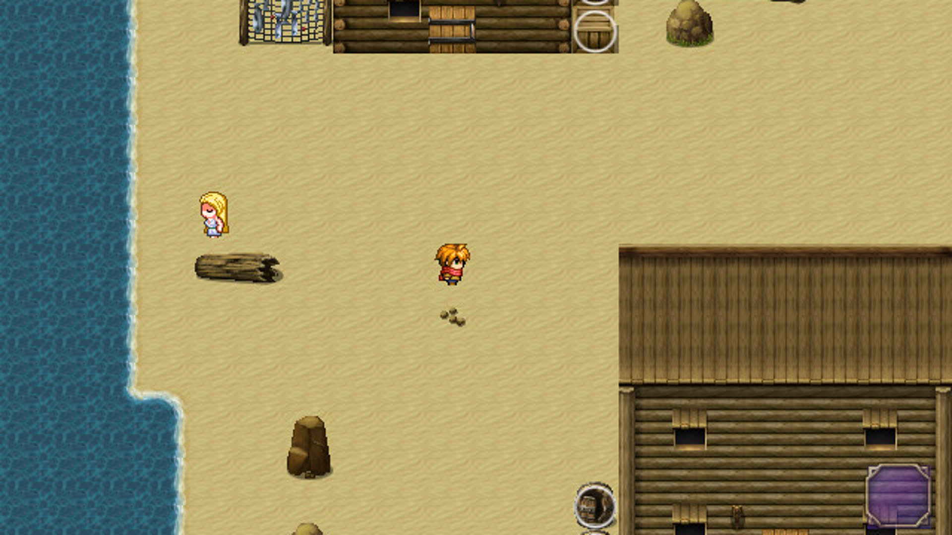 Screenshot for Reign of the Succubus