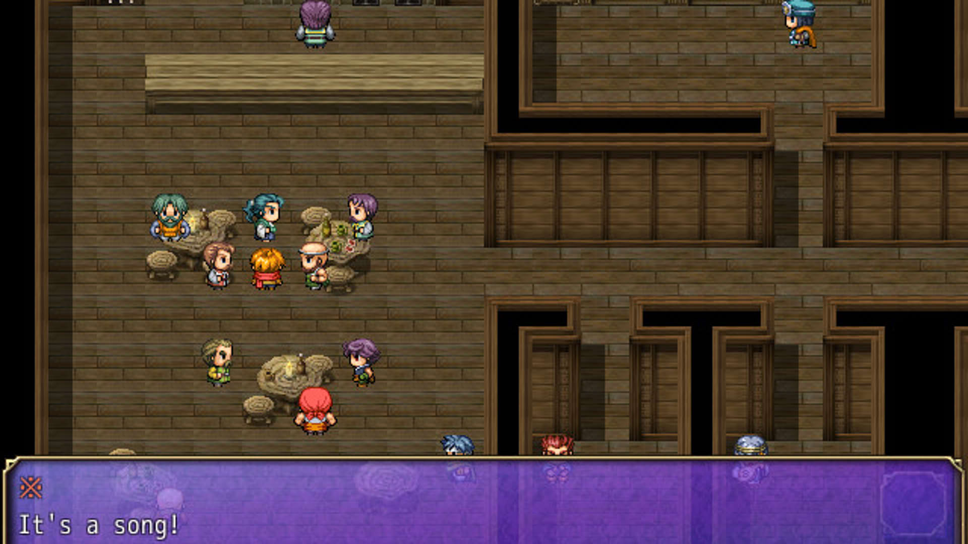 Screenshot for Reign of the Succubus