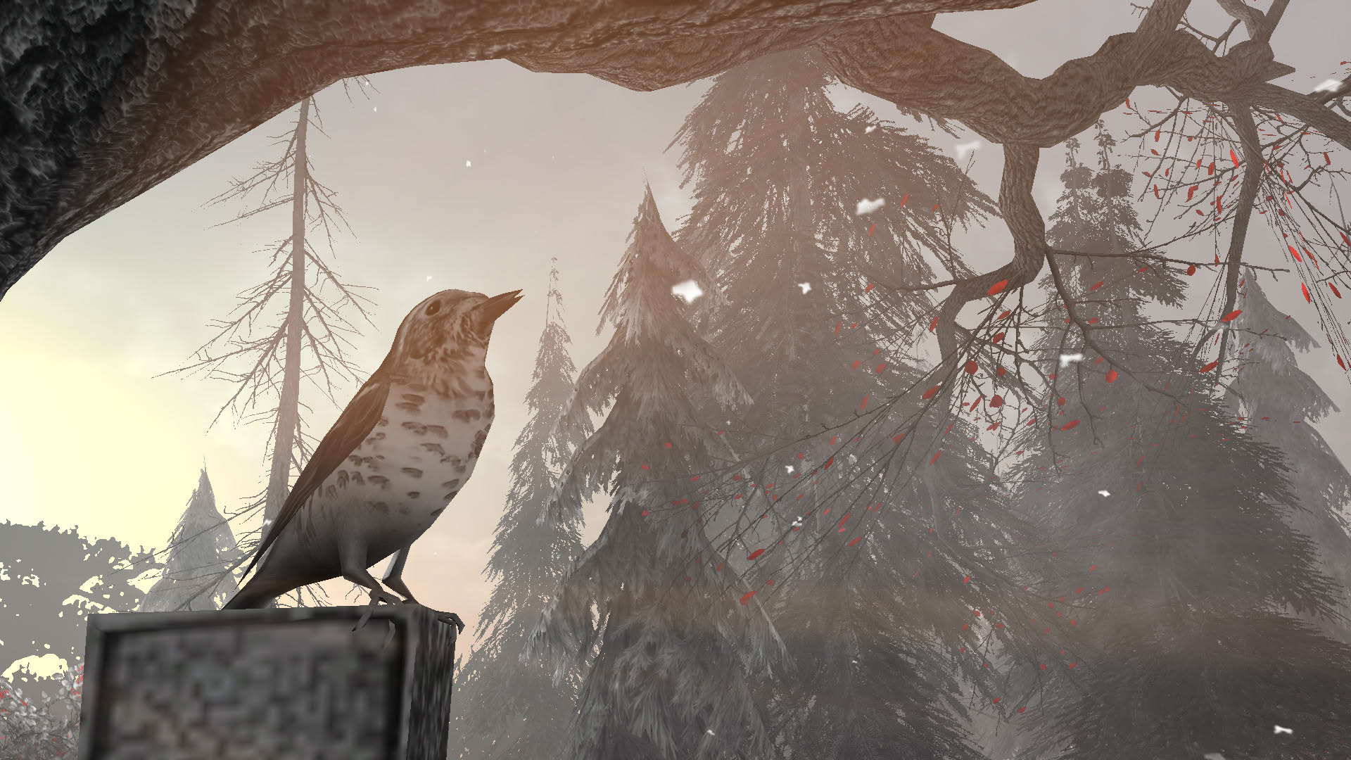 Screenshot for Silent Night