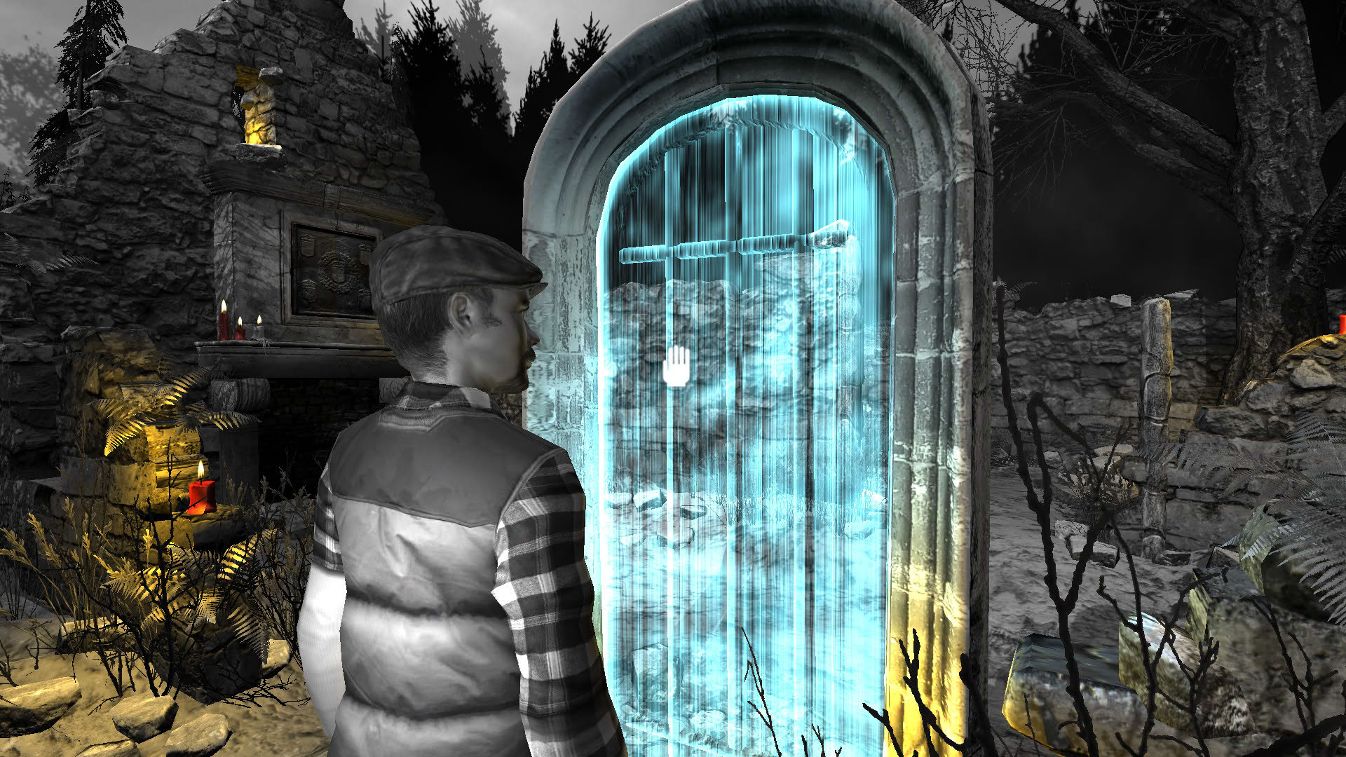 Screenshot for Silent Night