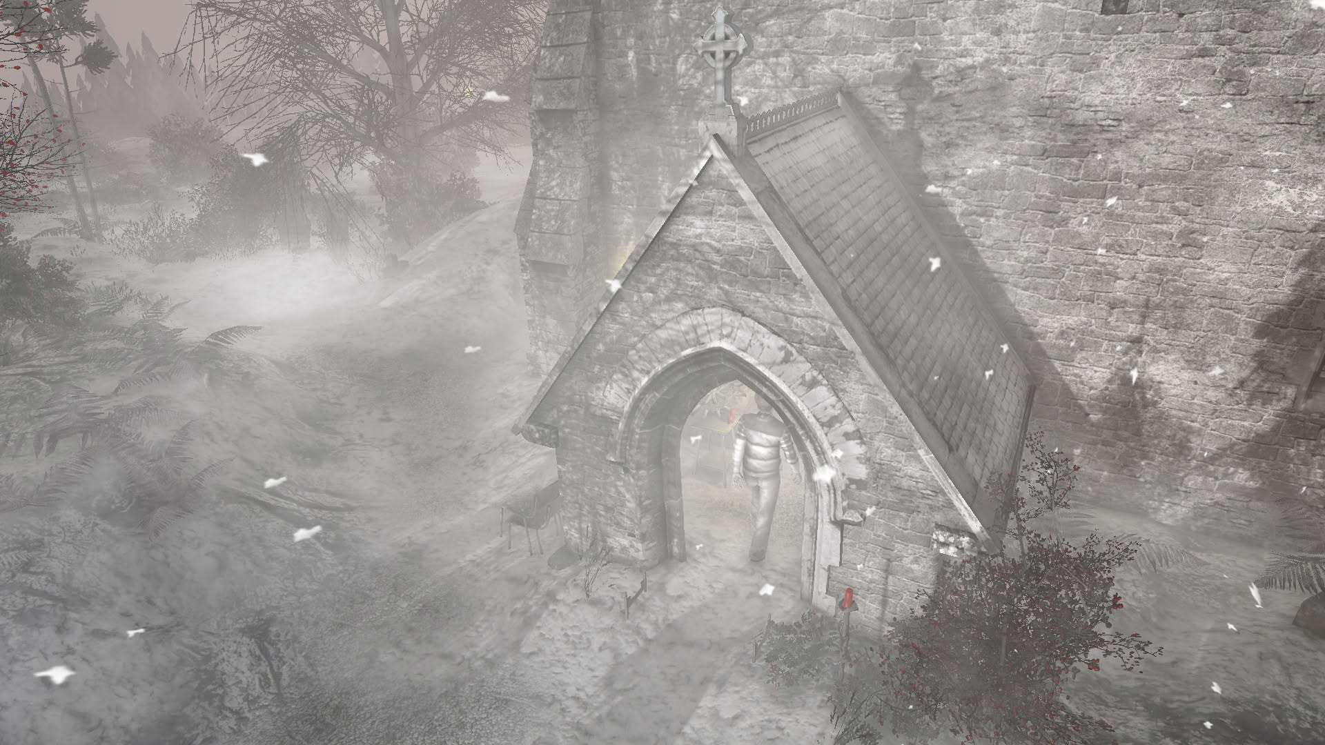 Screenshot for Silent Night