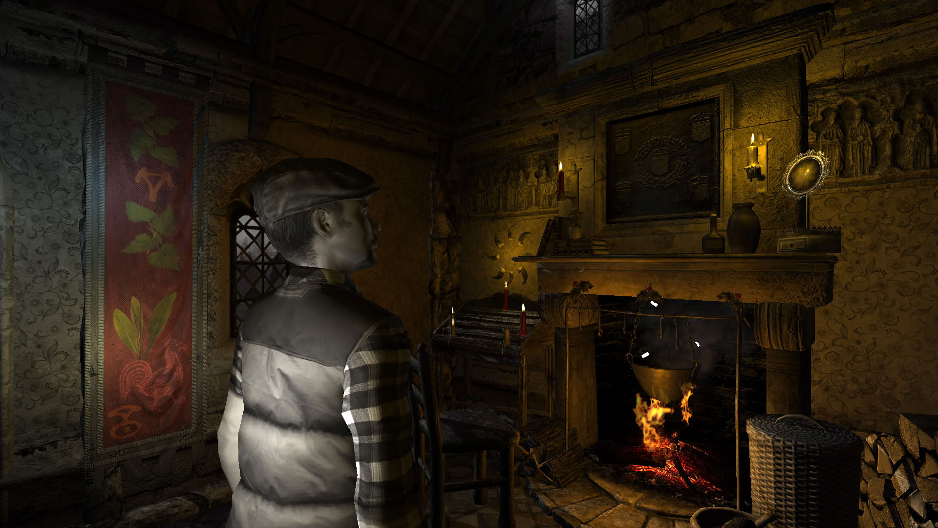 Screenshot for Silent Night
