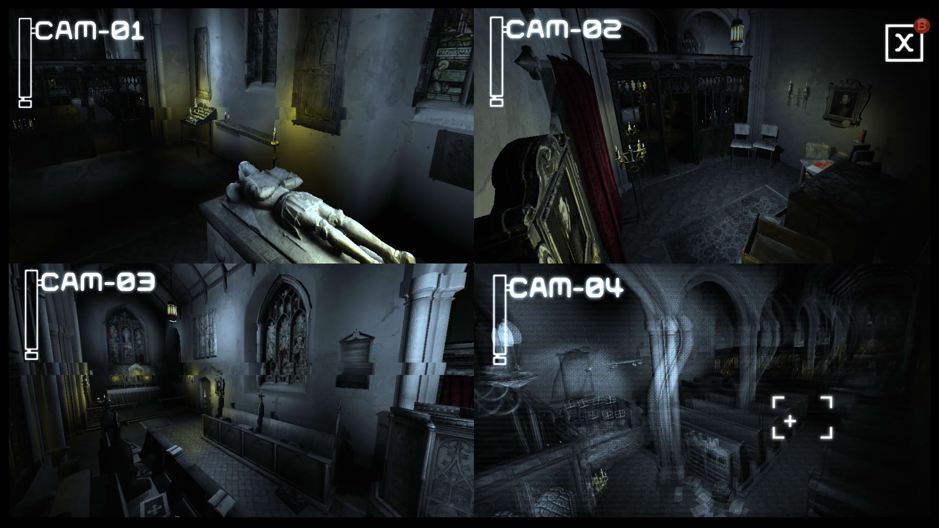 Screenshot for Silent Night