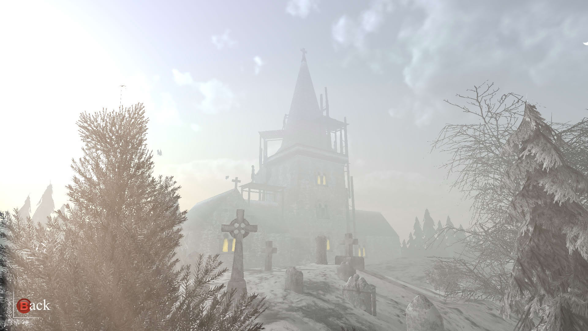 Screenshot for Silent Night