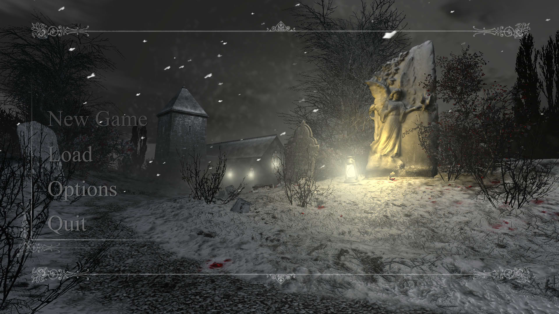 Screenshot for Silent Night
