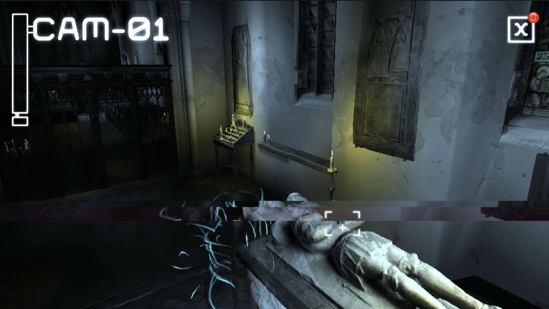 Screenshot for Silent Night