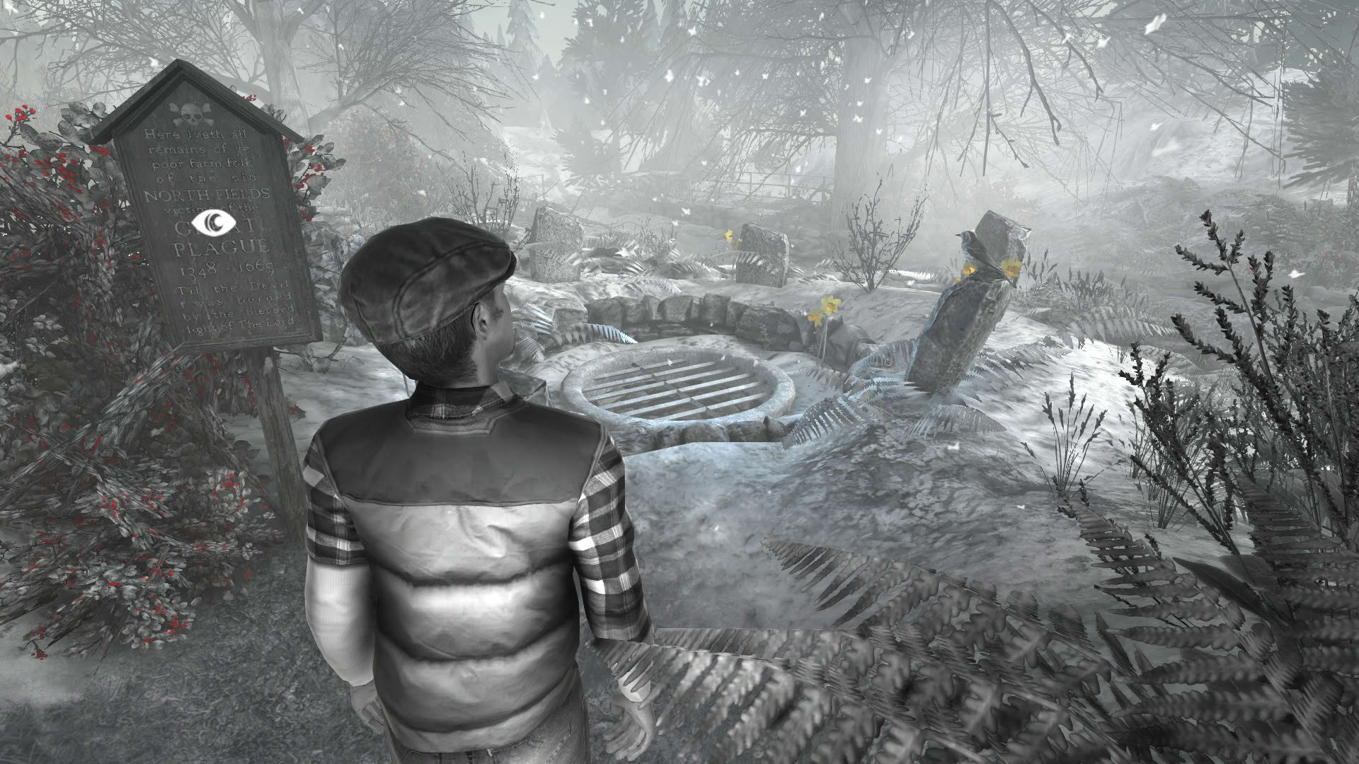 Screenshot for Silent Night